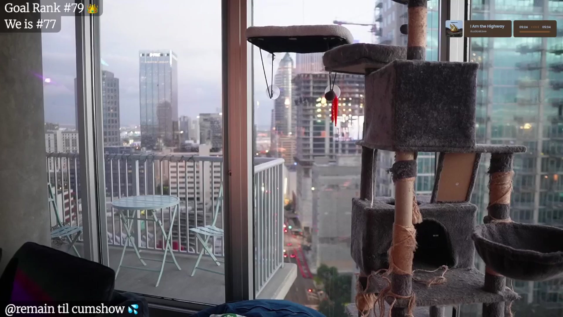 Gallery image thumbnail from Gia_Hill's myfreecams stream on, 04/10/2026, 24:02 image 14 of 20