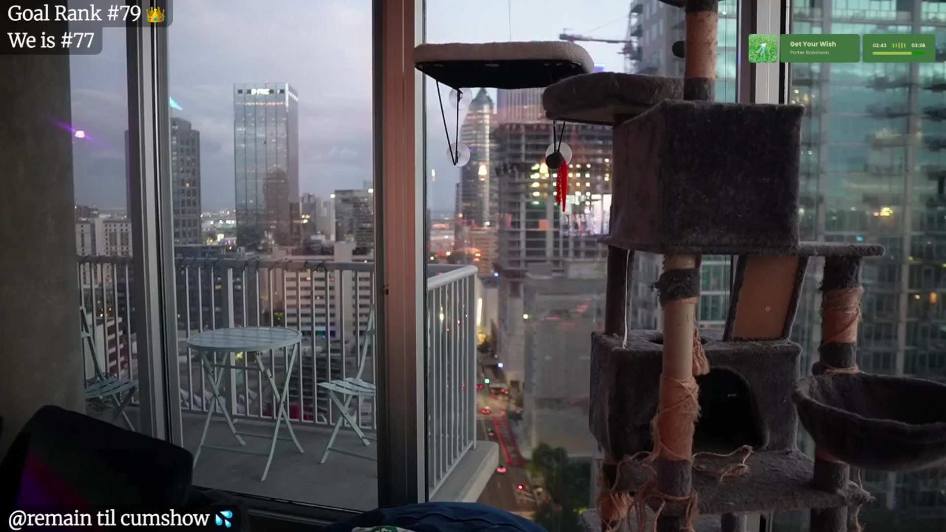 Gallery image thumbnail from Gia_Hill's myfreecams stream on, 04/10/2026, 24:02 image 15 of 20