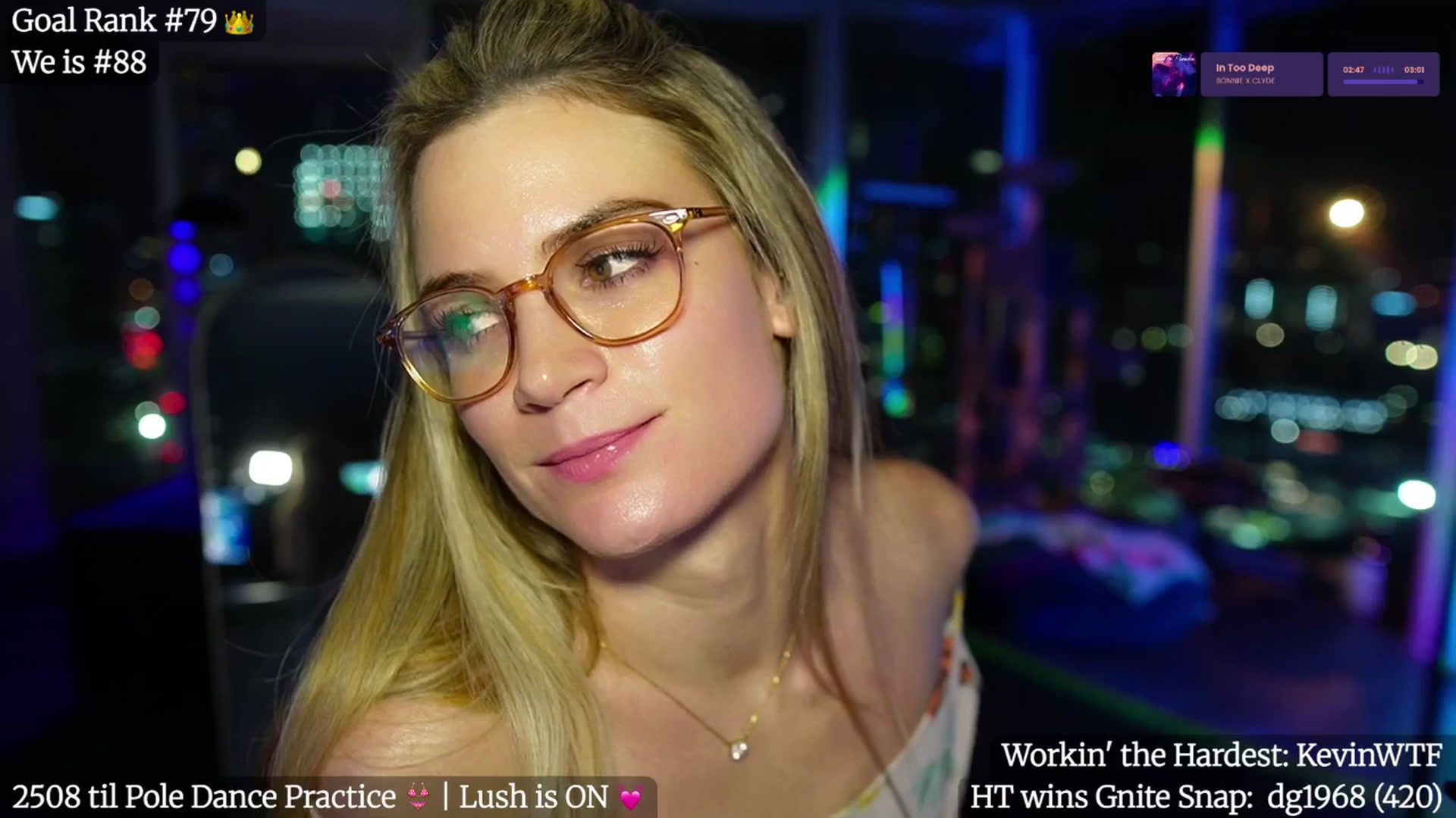 Gallery image thumbnail from Gia_Hill's myfreecams stream on, 04/11/2026, 05:10 image 11 of 20