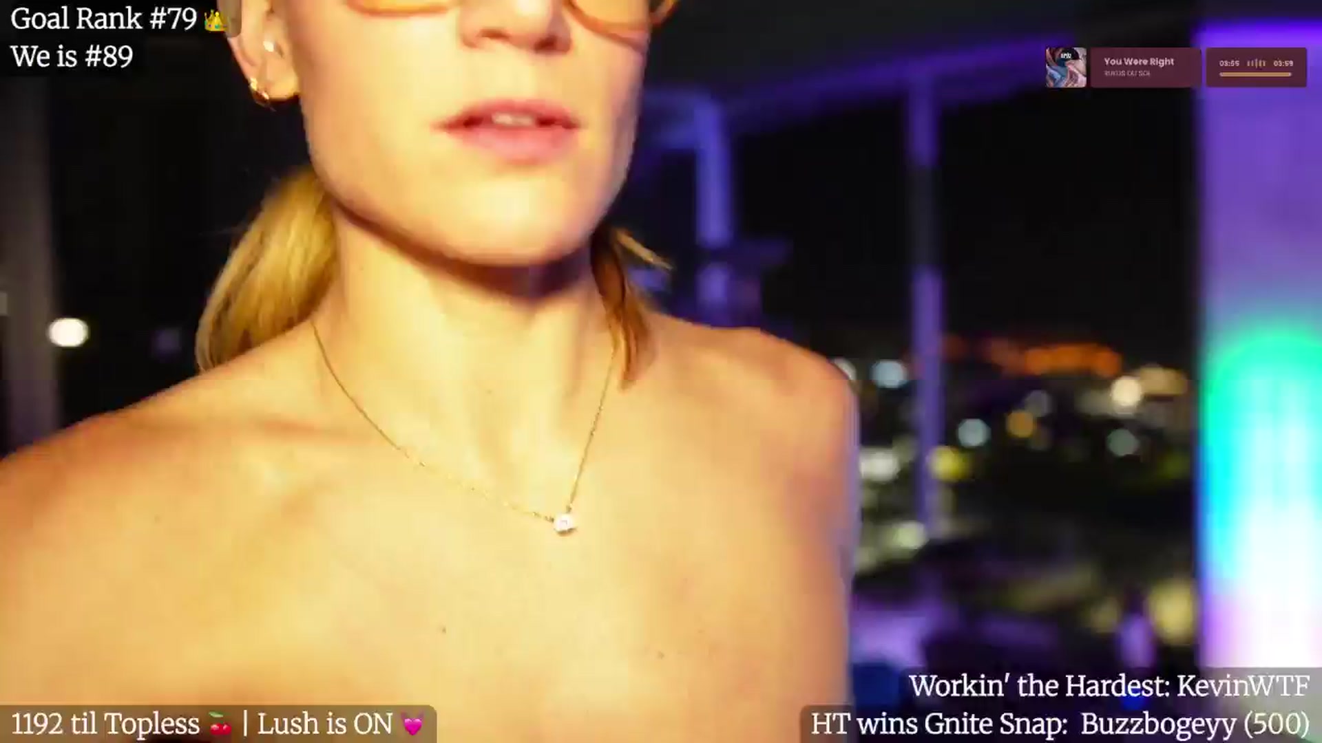 Gallery image thumbnail from Gia_Hill's myfreecams stream on, 04/11/2026, 06:16 image 8 of 20