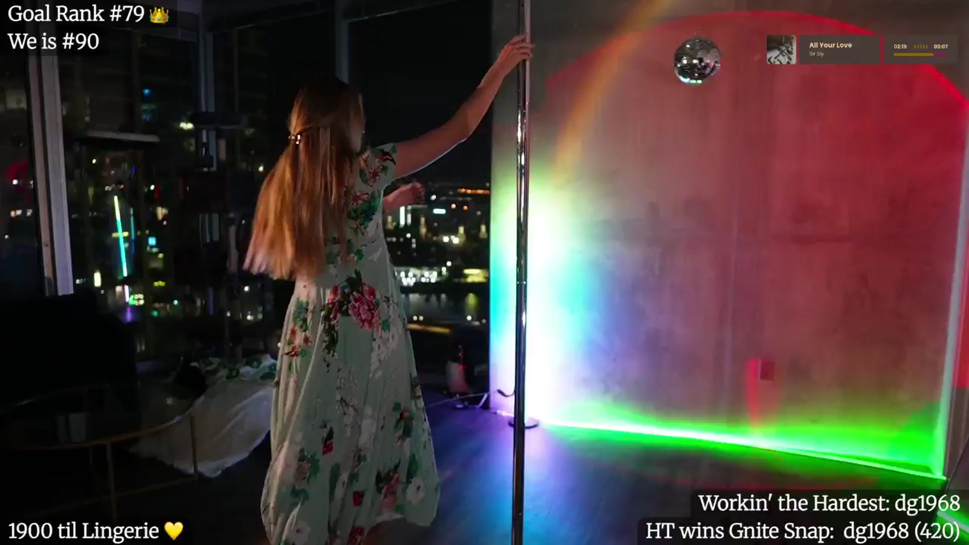 Gallery image thumbnail from Gia_Hill's myfreecams stream on, 04/17/2026, 04:02 image 6 of 20