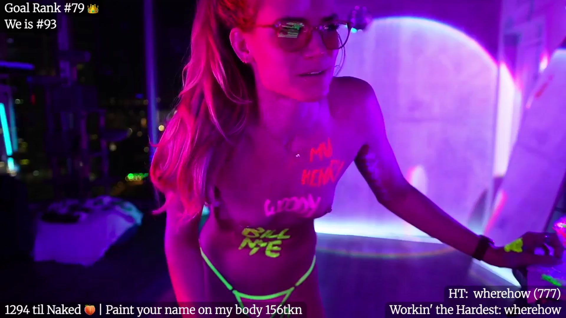 Gallery image thumbnail from Gia_Hill's myfreecams stream on, 04/18/2026, 05:04 image 12 of 20