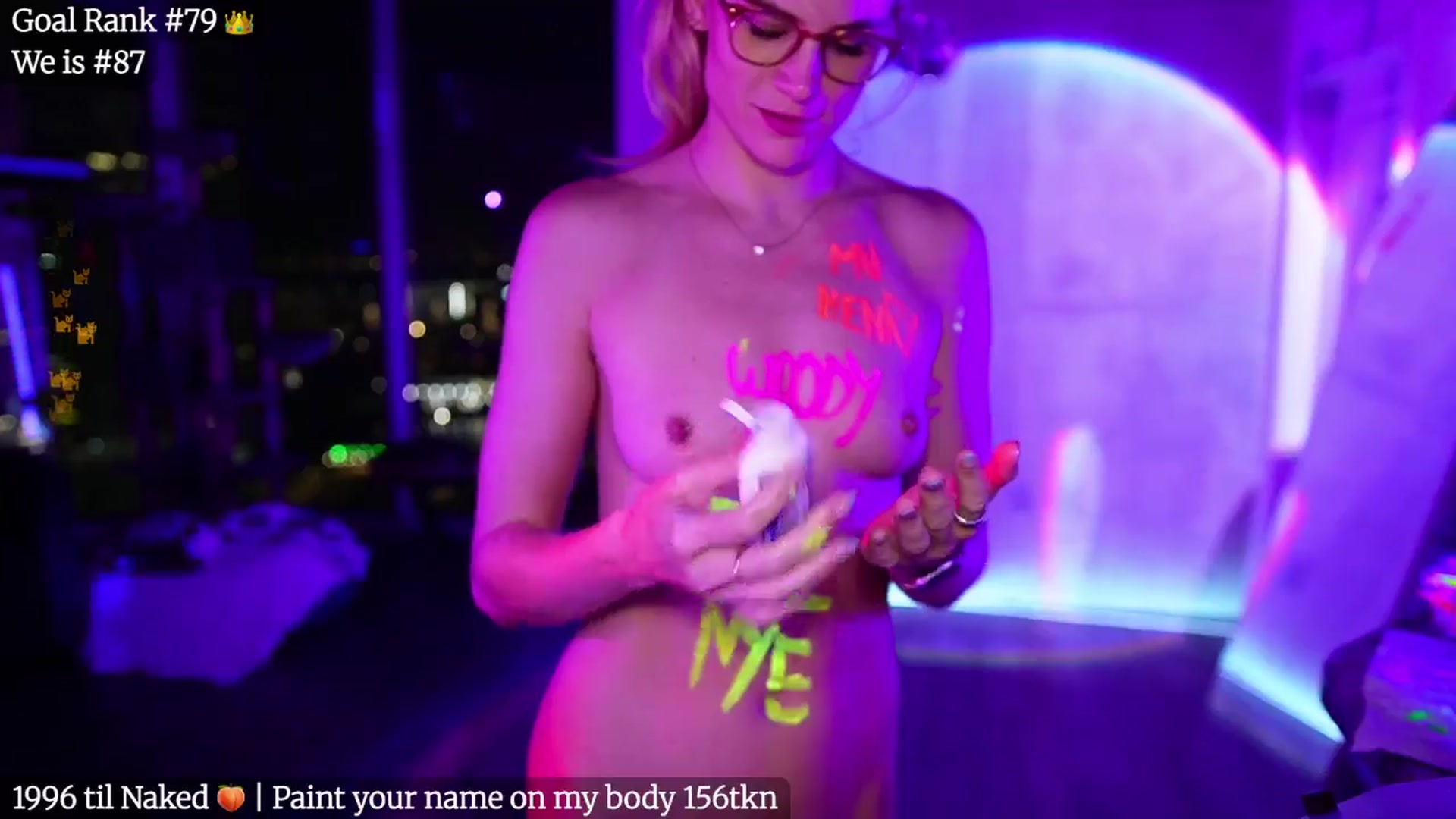 Gallery image thumbnail from Gia_Hill's myfreecams stream on, 04/18/2026, 05:04 image 15 of 20