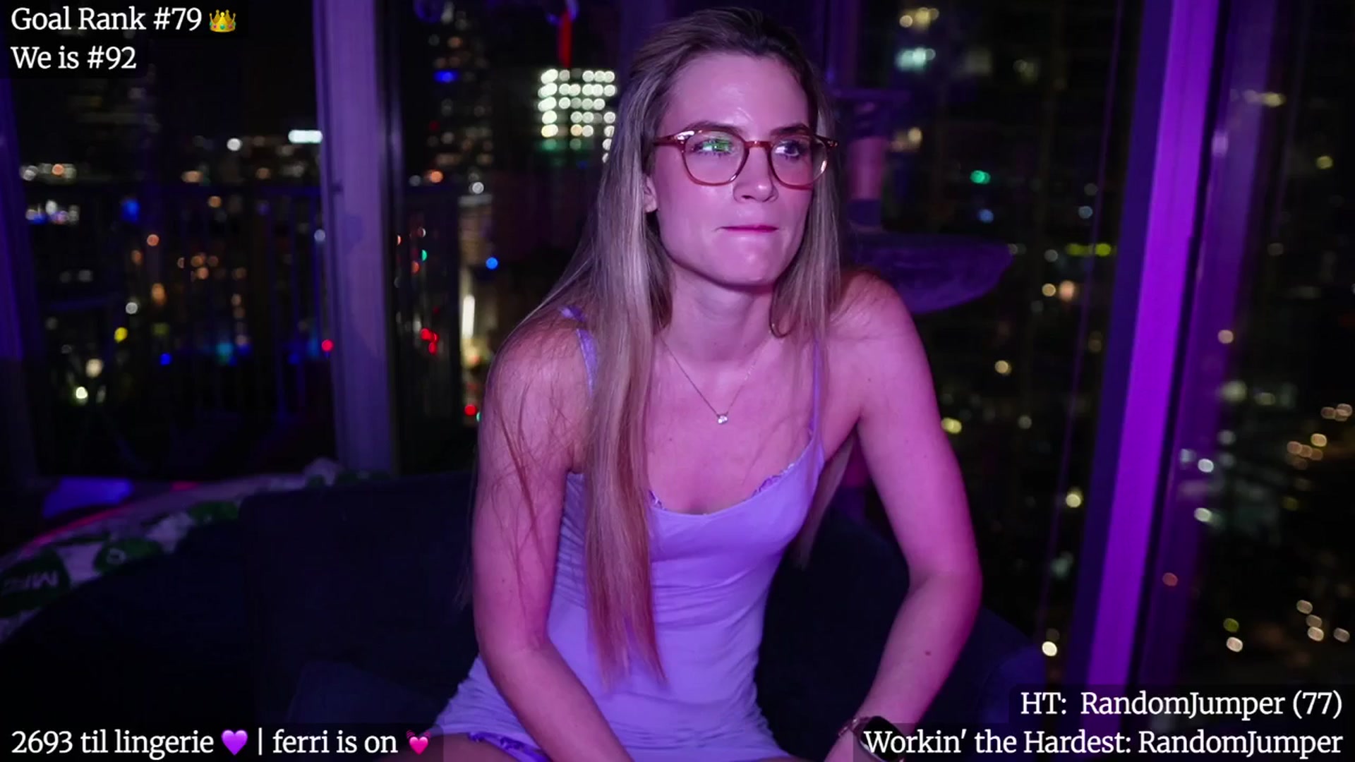 Gallery image thumbnail from Gia_Hill's myfreecams stream on, 04/23/2026, 03:23 image 3 of 20