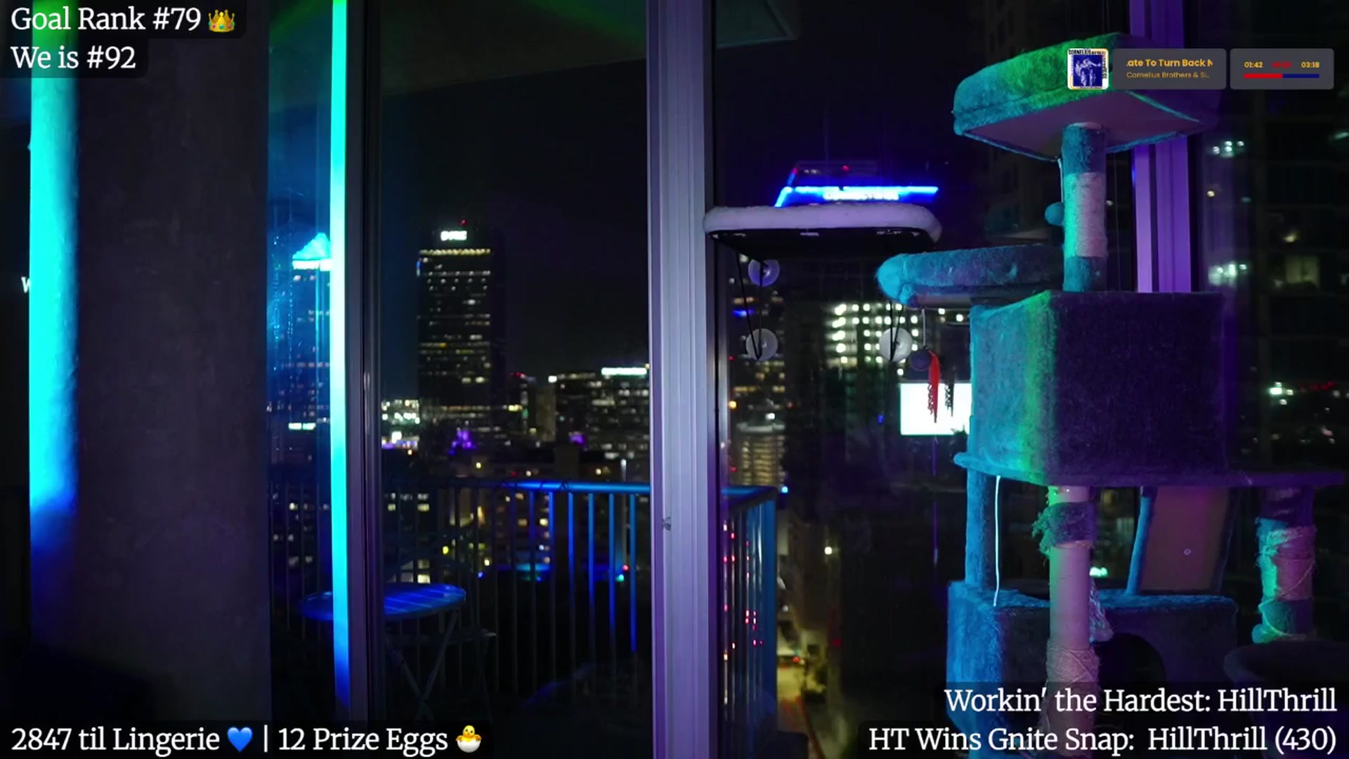 Gallery image thumbnail from Gia_Hill's myfreecams stream on, 05/01/2026, 01:59 image 17 of 20