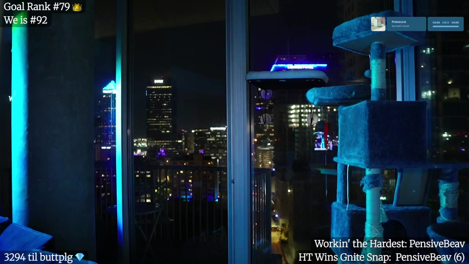 Gallery image thumbnail from Gia_Hill's myfreecams stream on, 05/01/2026, 01:59 image 4 of 20