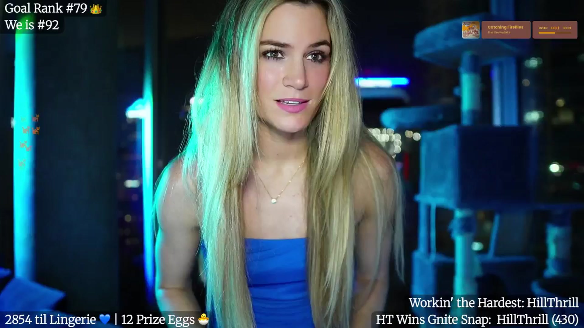 Gallery image thumbnail from Gia_Hill's myfreecams stream on, 05/01/2026, 01:59 image 9 of 20