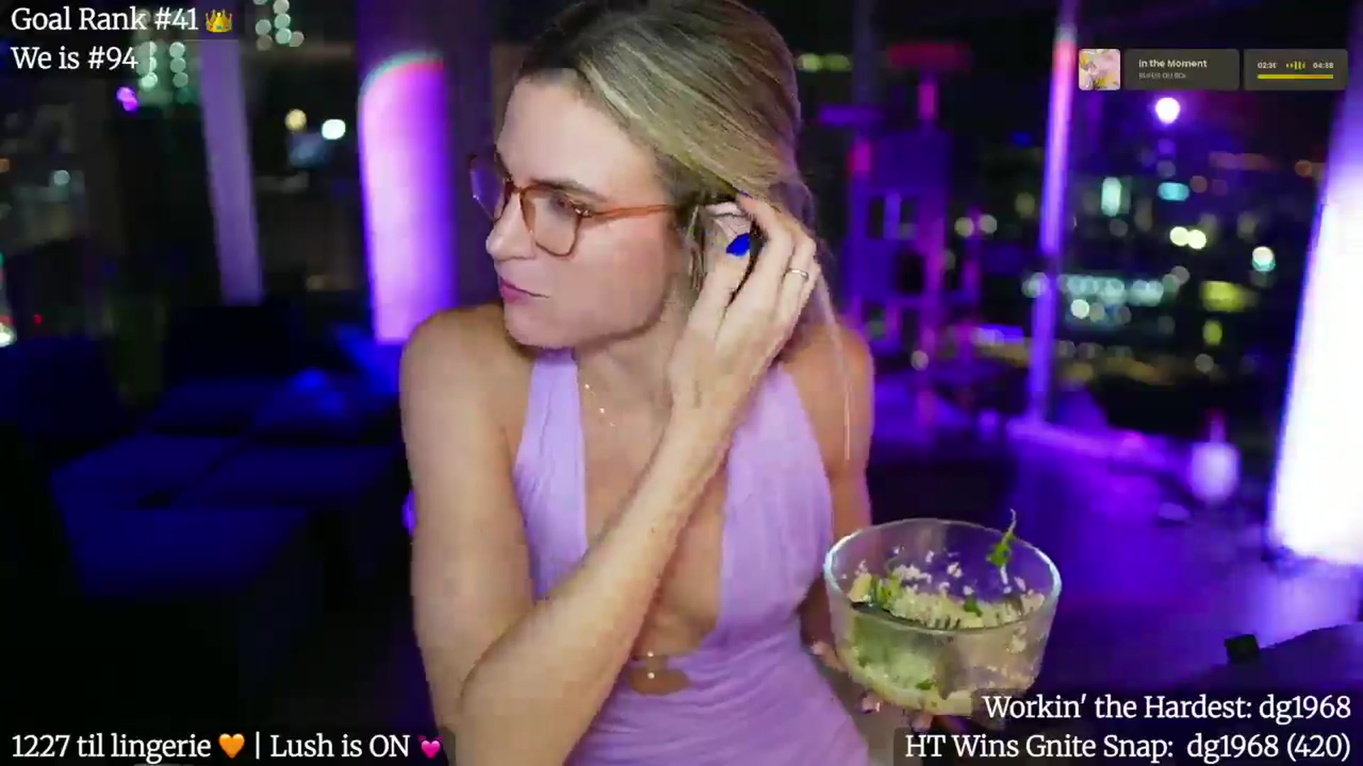 Gallery image thumbnail from Gia_Hill's myfreecams stream on, 05/09/2026, 04:19 image 17 of 20