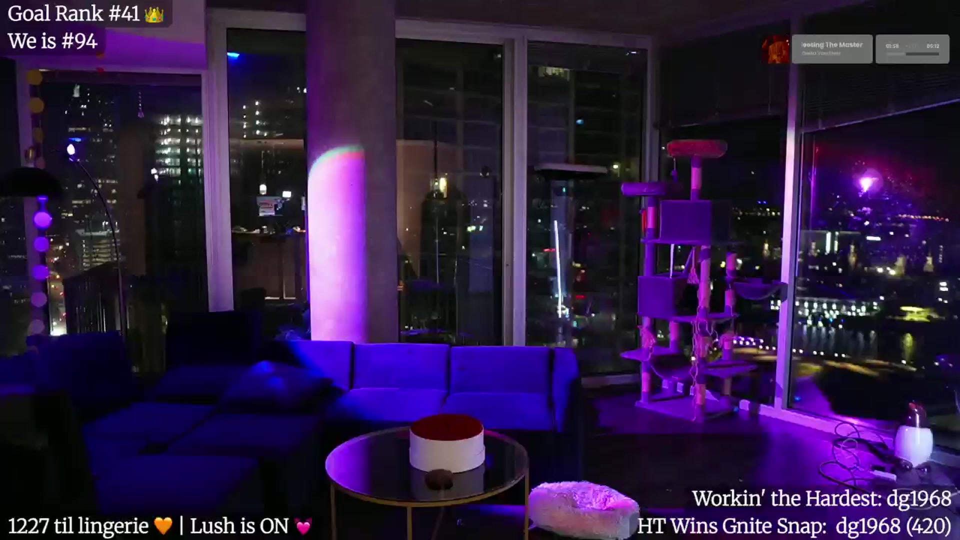 Gallery image thumbnail from Gia_Hill's myfreecams stream on, 05/09/2026, 04:19 image 16 of 20
