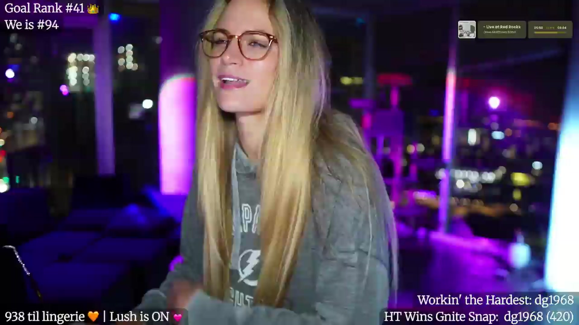 Gallery image thumbnail from Gia_Hill's myfreecams stream on, 05/09/2026, 05:11 image 2 of 20