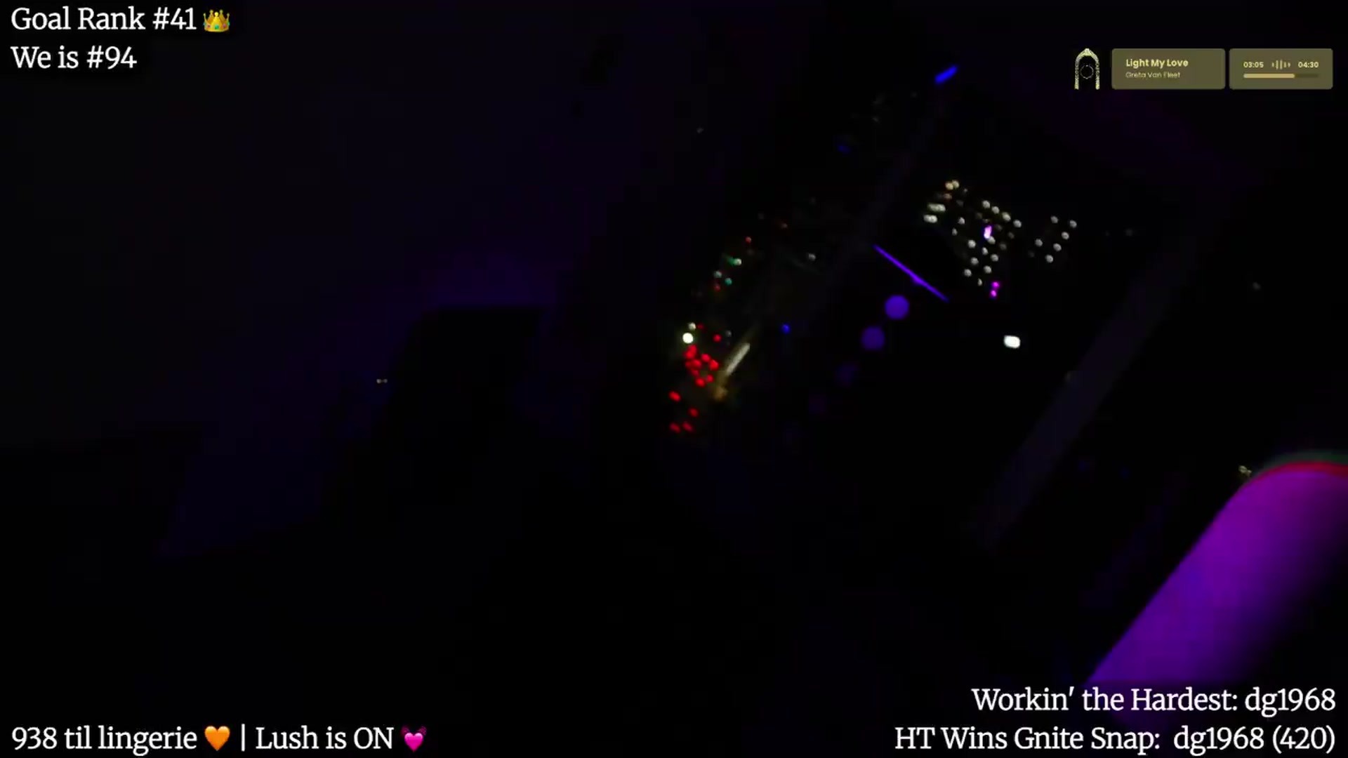 Gallery image thumbnail from Gia_Hill's myfreecams stream on, 05/09/2026, 05:11 image 4 of 20