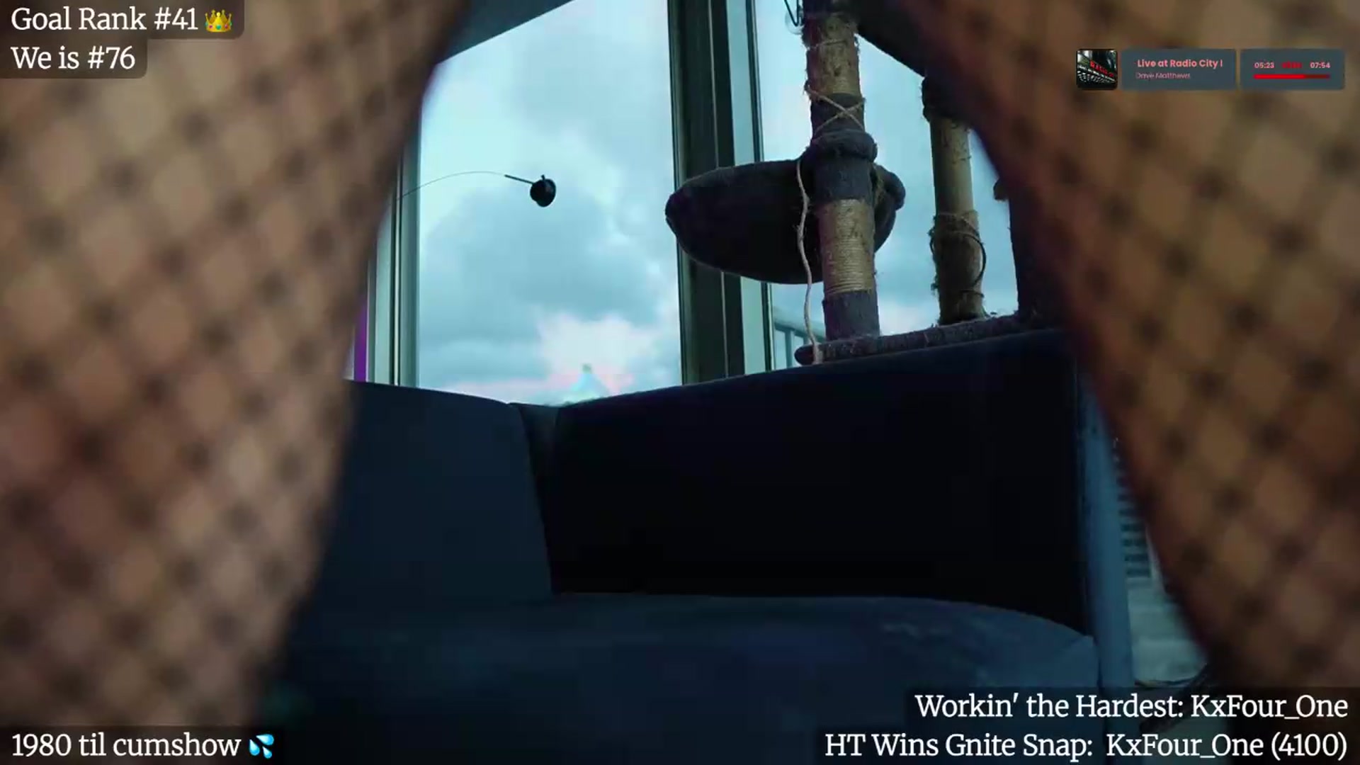 Gallery image thumbnail from Gia_Hill's myfreecams stream on, 05/14/2026, 24:33 image 19 of 20