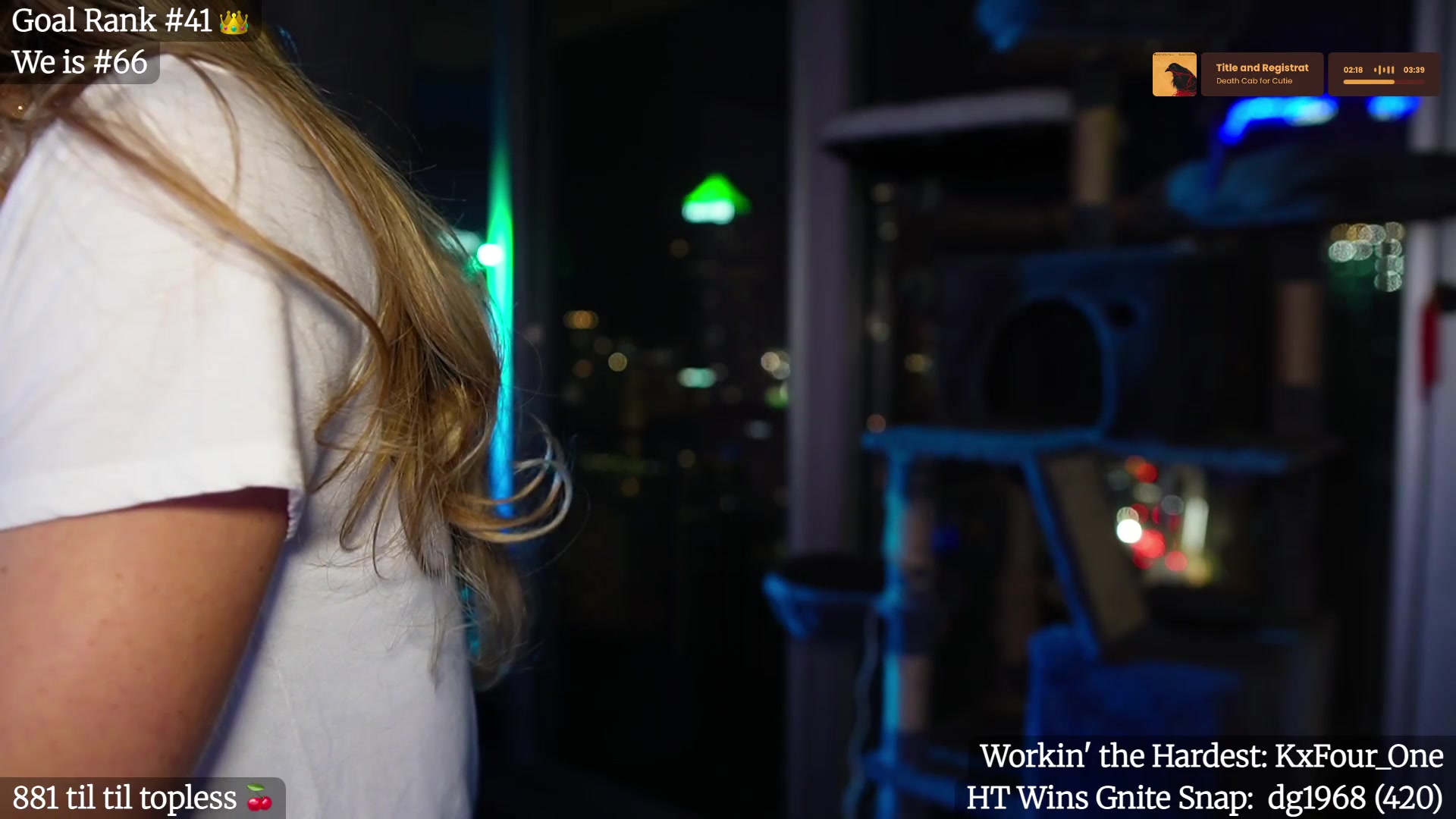 Gallery image thumbnail from Gia_Hill's myfreecams stream on, 05/17/2026, 01:47 image 13 of 20
