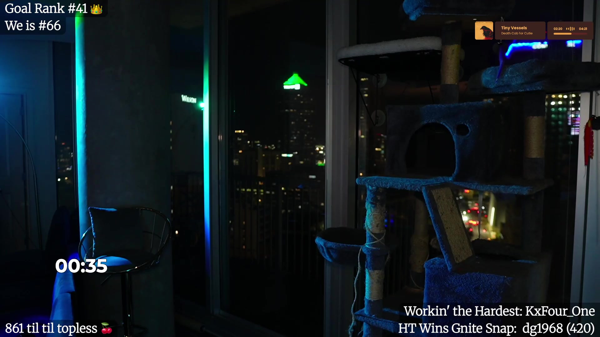 Gallery image thumbnail from Gia_Hill's myfreecams stream on, 05/17/2026, 01:47 image 15 of 20