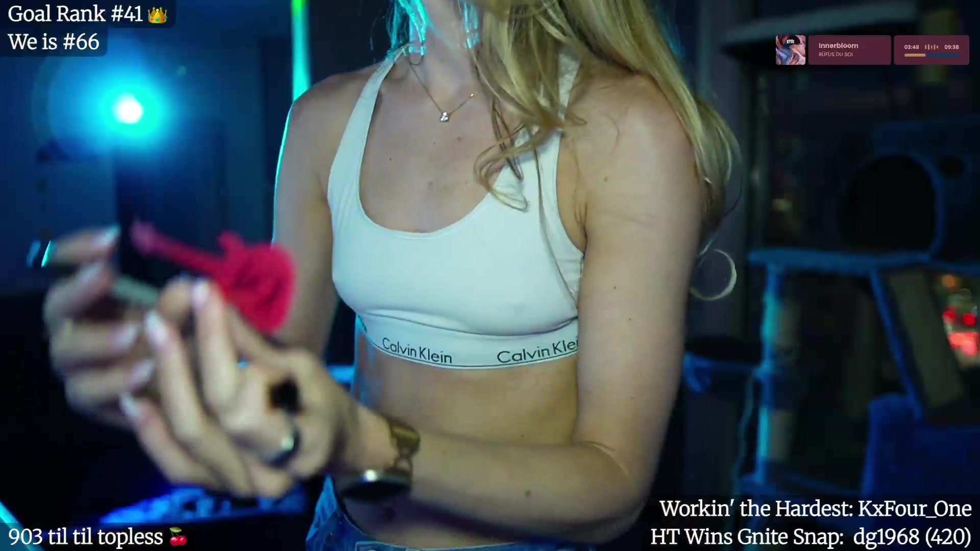Gallery image thumbnail from Gia_Hill's myfreecams stream on, 05/17/2026, 01:47 image 9 of 20
