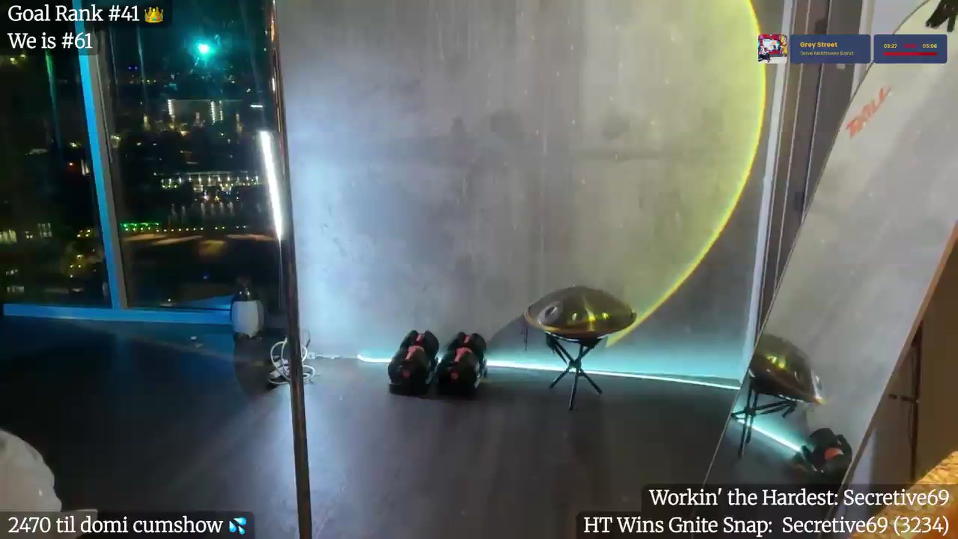 Gallery image thumbnail from Gia_Hill's myfreecams stream on, 05/17/2026, 03:15 image 9 of 20