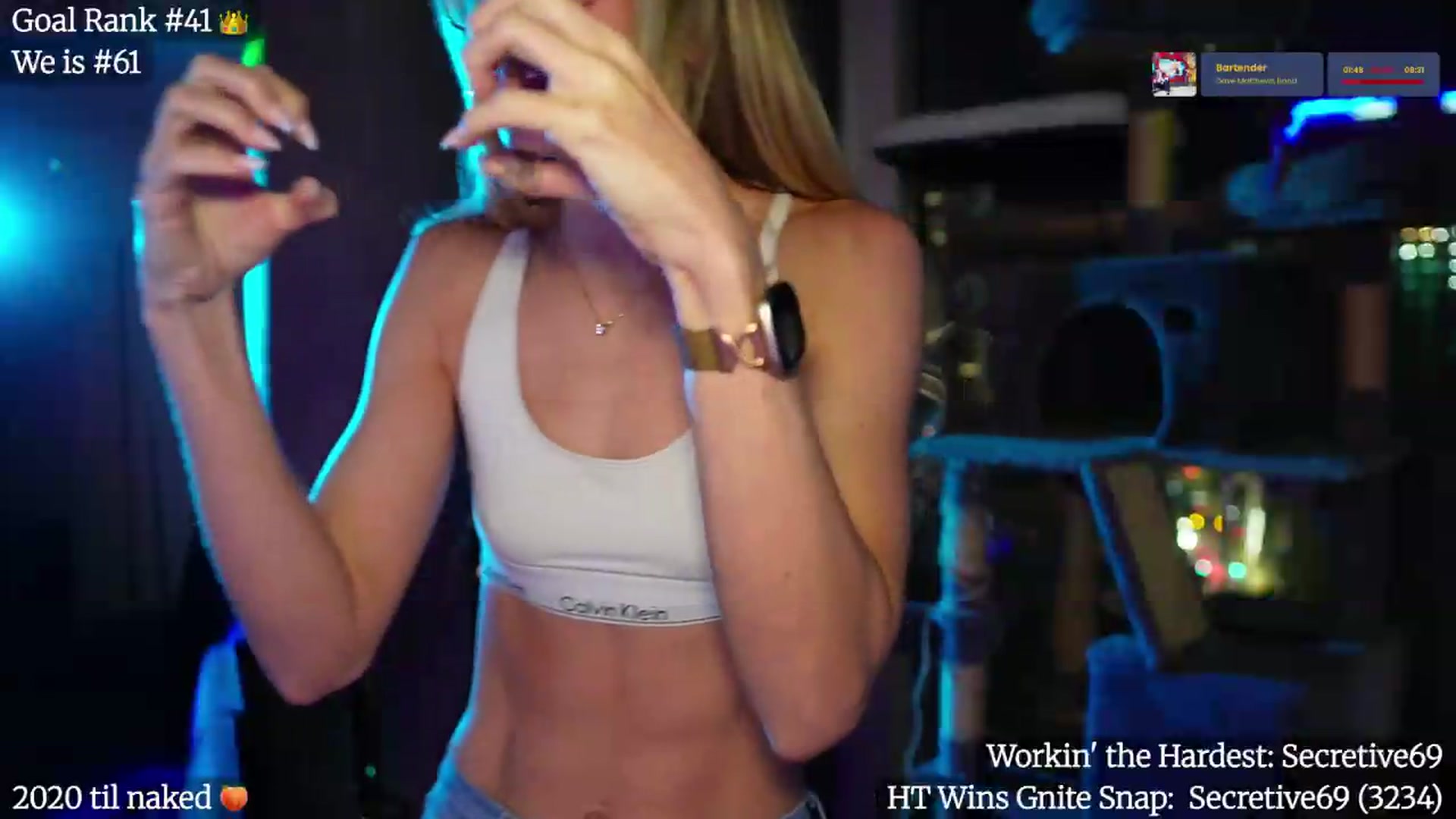Gallery image thumbnail from Gia_Hill's myfreecams stream on, 05/17/2026, 03:15 image 5 of 20