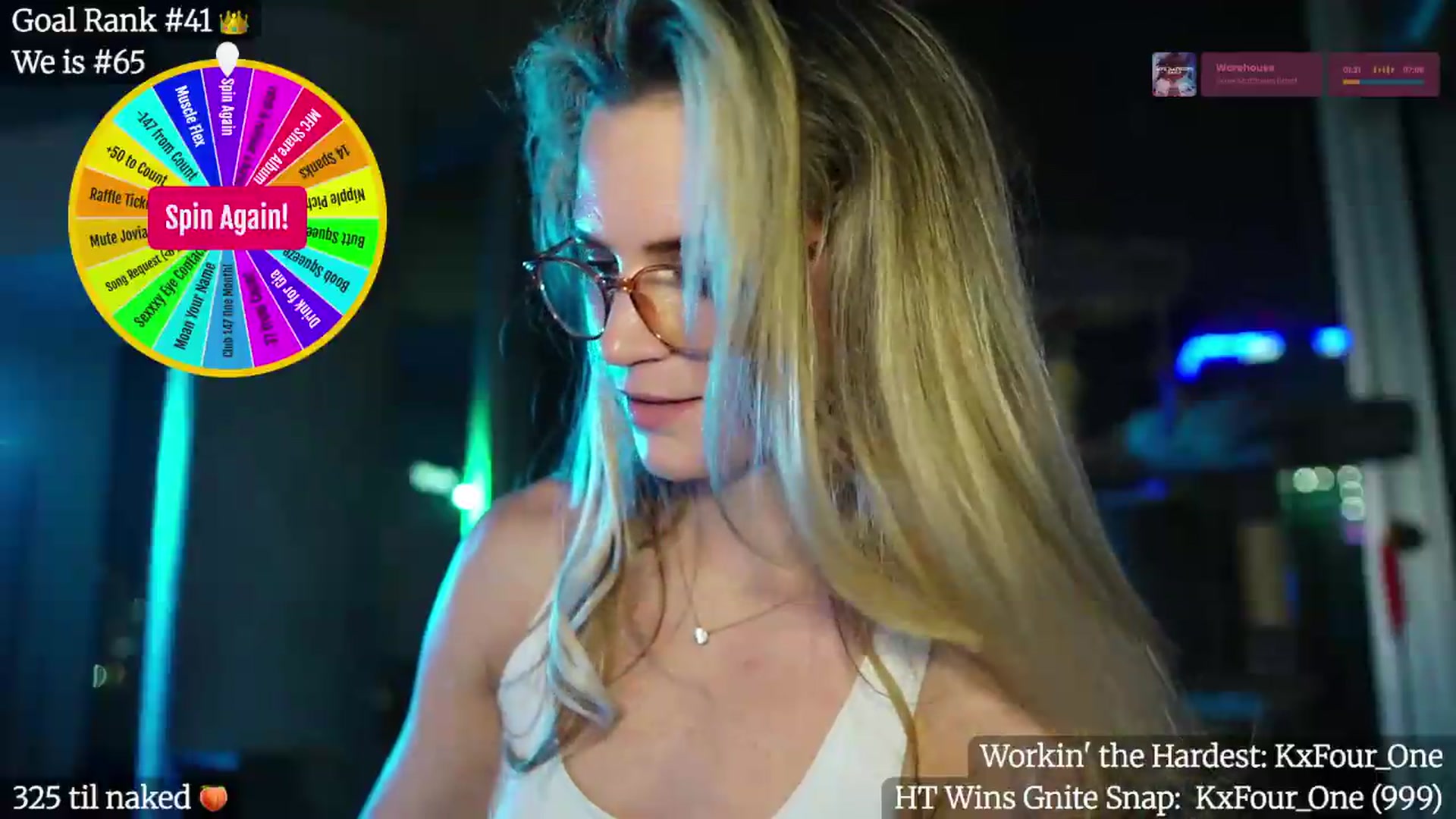 Gallery image thumbnail from Gia_Hill's myfreecams stream on, 05/17/2026, 03:15 image 2 of 20