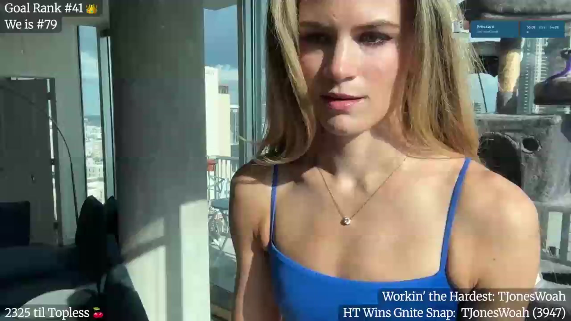 Gallery image thumbnail from Gia_Hill's myfreecams stream on, 05/24/2026, 22:38 image 1 of 20