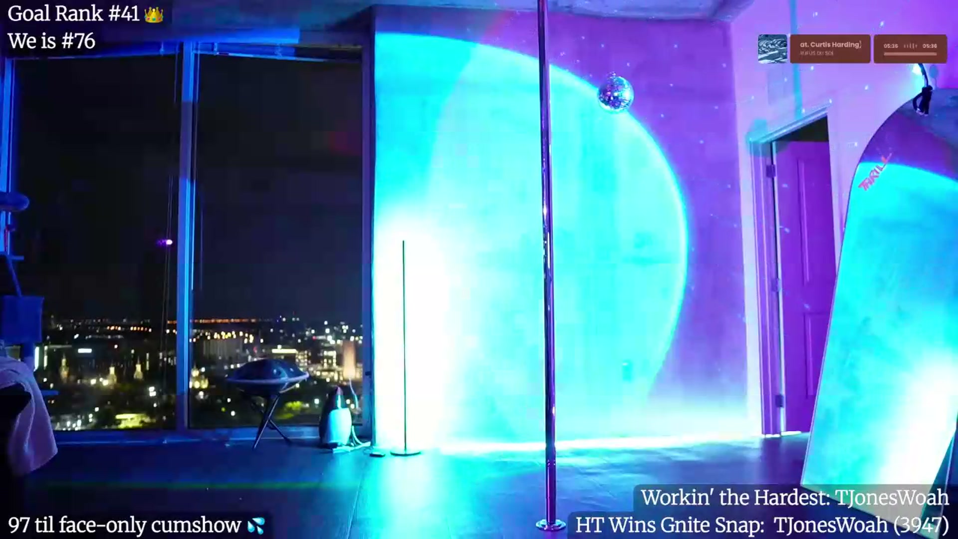Gallery image thumbnail from Gia_Hill's myfreecams stream on, 05/25/2026, 02:16 image 17 of 20