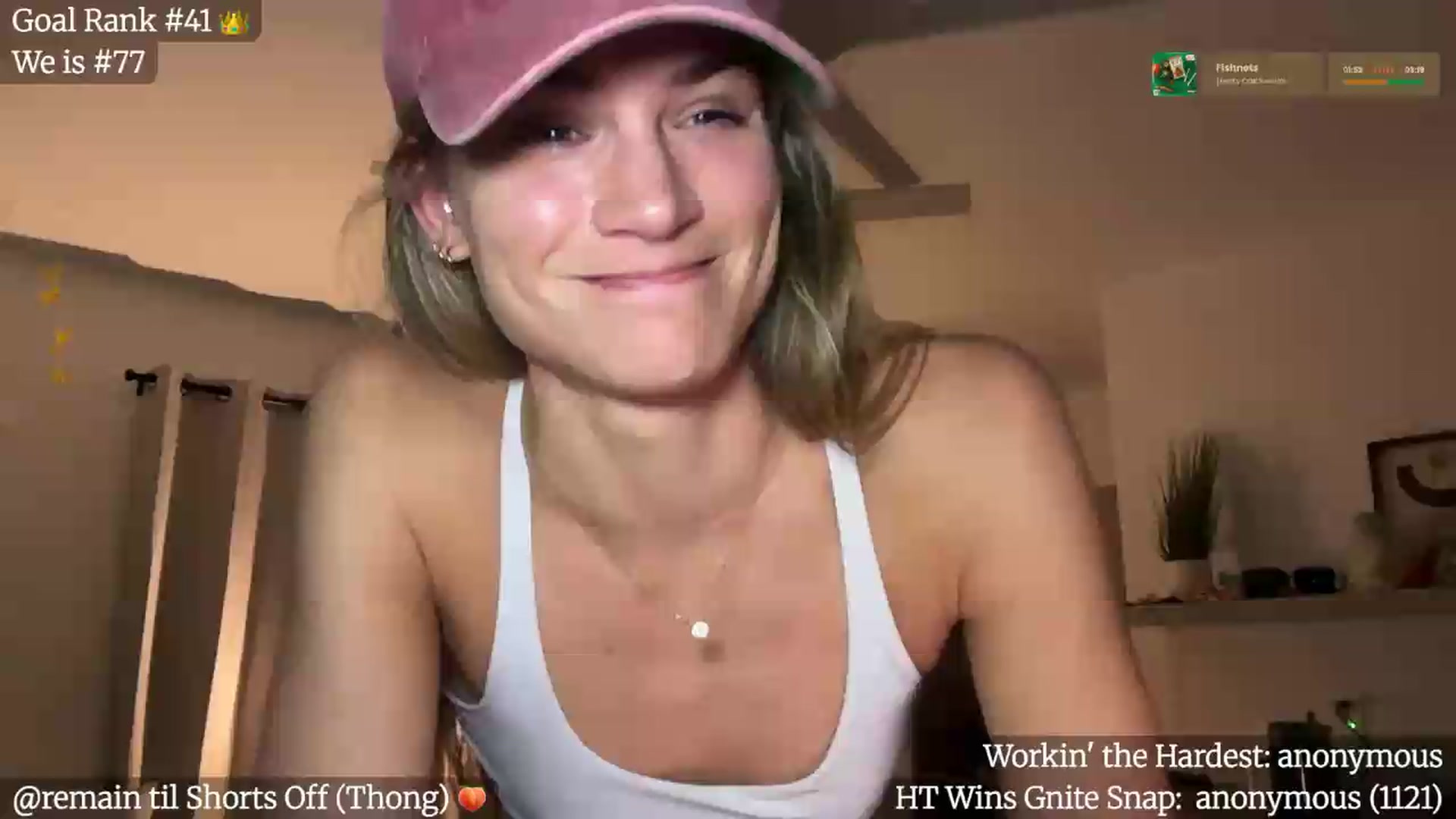 Gallery image thumbnail from Gia_Hill's myfreecams stream on, 05/29/2026, 04:38 image 10 of 20