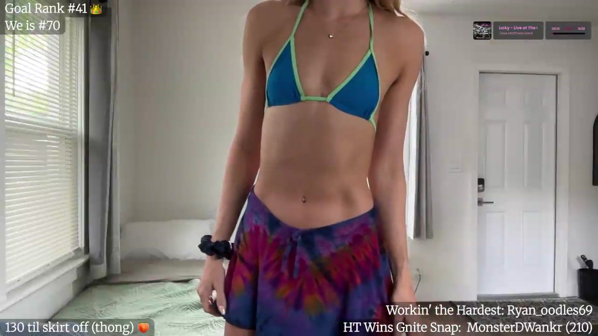 Gallery image thumbnail from Gia_Hill's myfreecams stream on, 05/30/2026, 22:14 image 7 of 20
