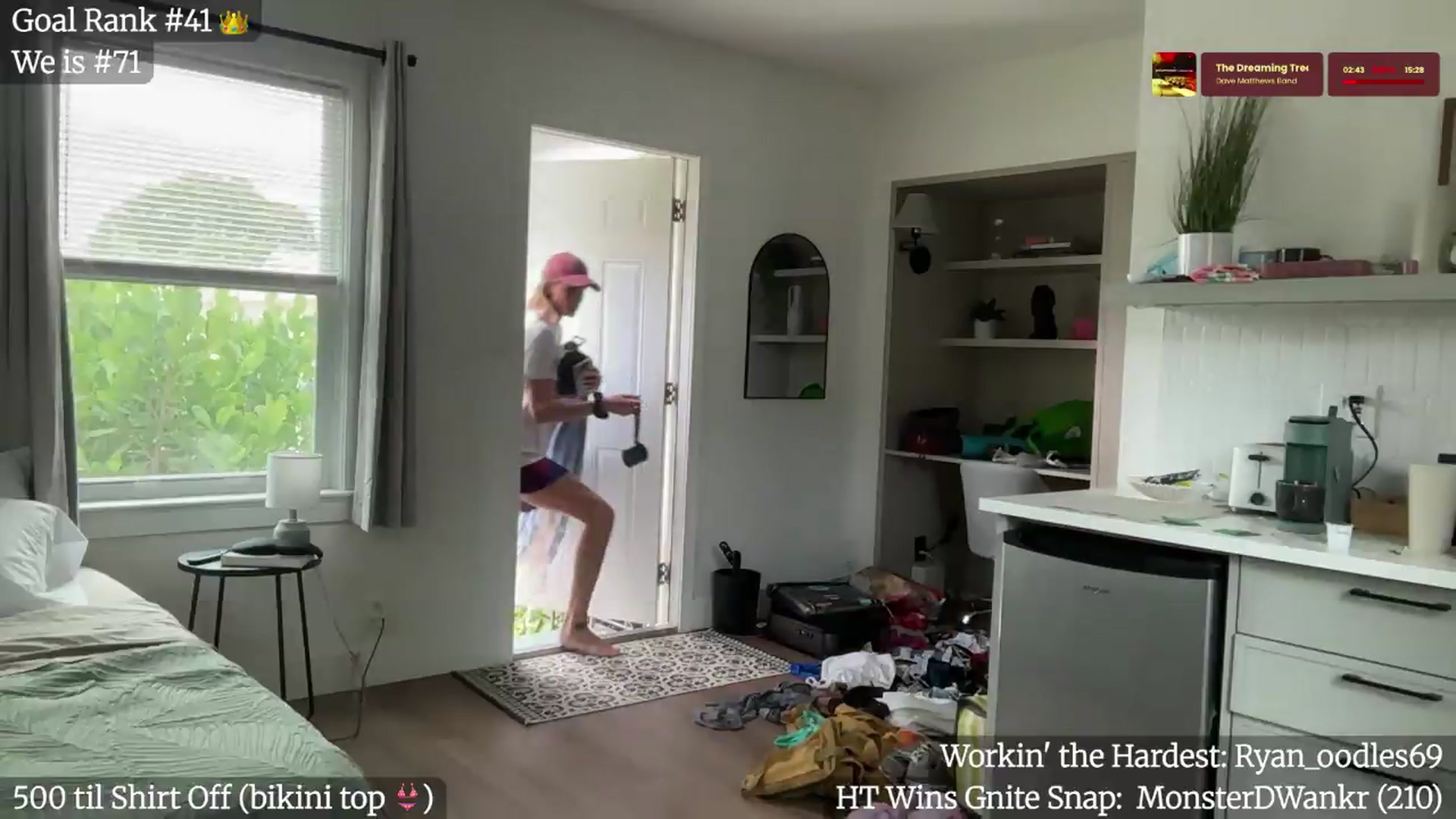 Gallery image thumbnail from Gia_Hill's myfreecams stream on, 05/30/2026, 22:14 image 5 of 20
