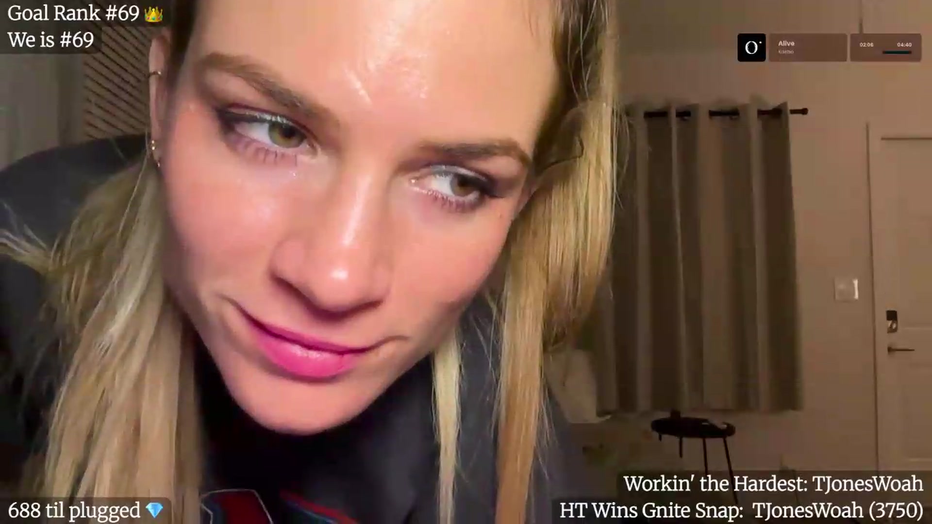 Gallery image thumbnail from Gia_Hill's myfreecams stream on, 06/01/2026, 07:09 image 13 of 20