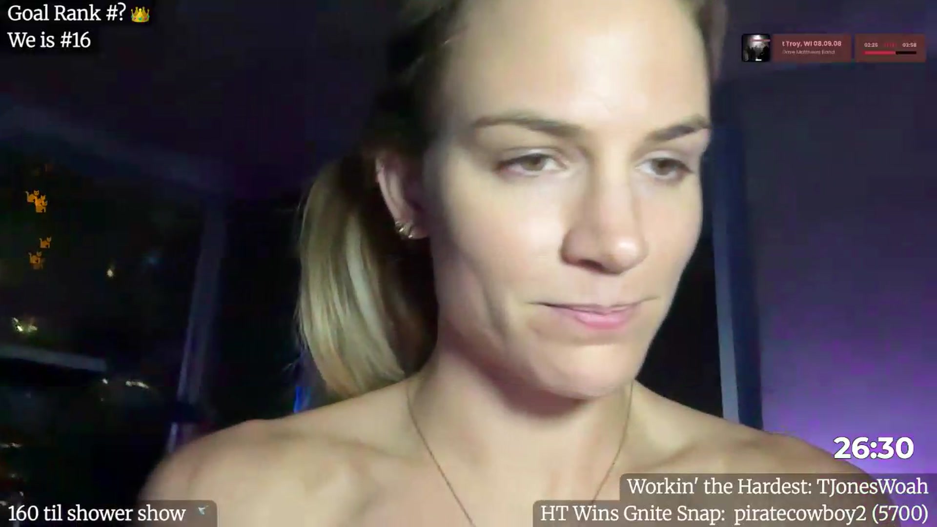 Gallery image thumbnail from Gia_Hill's myfreecams stream on, 06/04/2026, 02:21 image 19 of 20