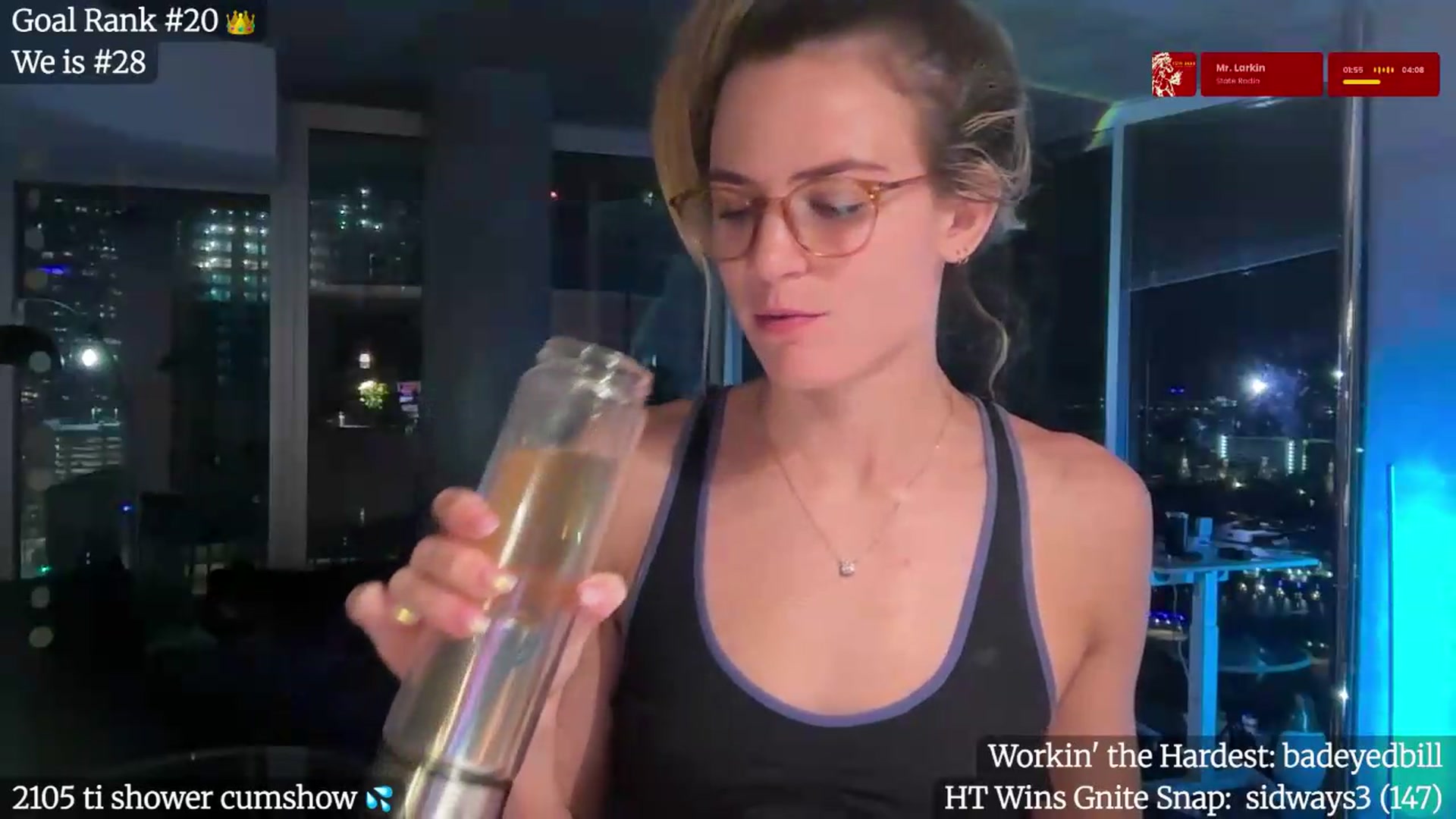 Gallery image thumbnail from Gia_Hill's myfreecams stream on, 06/08/2026, 03:53 image 19 of 20