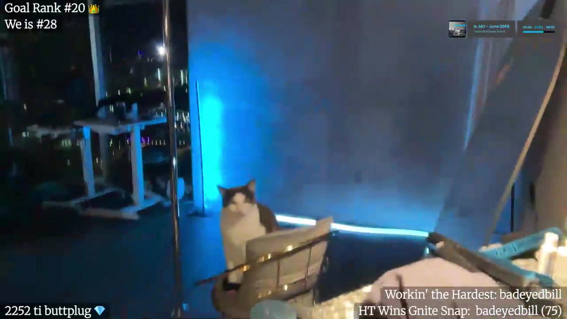 Gallery image thumbnail from Gia_Hill's myfreecams stream on, 06/08/2026, 03:53 image 6 of 20