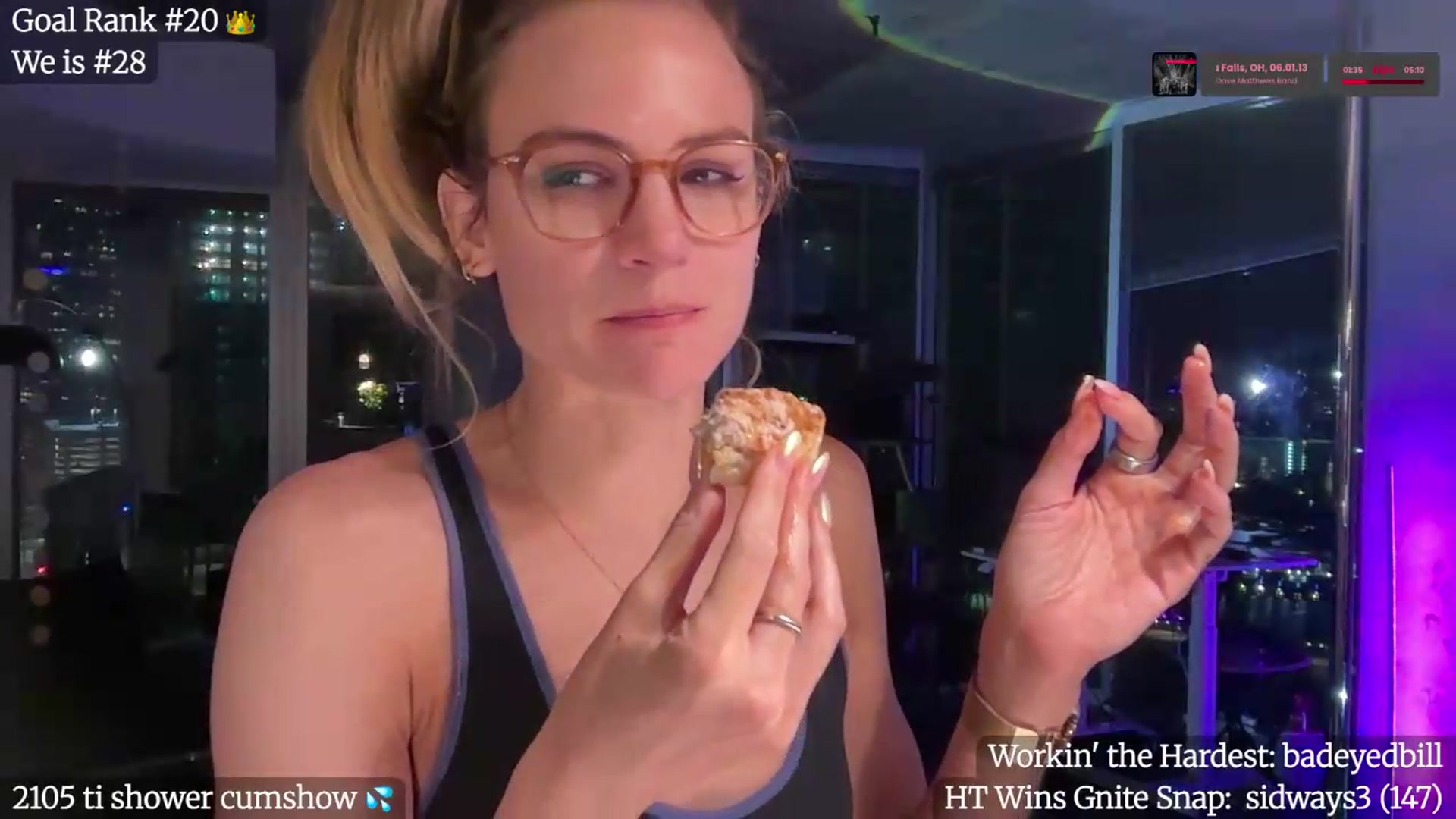 Gallery image thumbnail from Gia_Hill's myfreecams stream on, 06/08/2026, 03:53 image 15 of 20