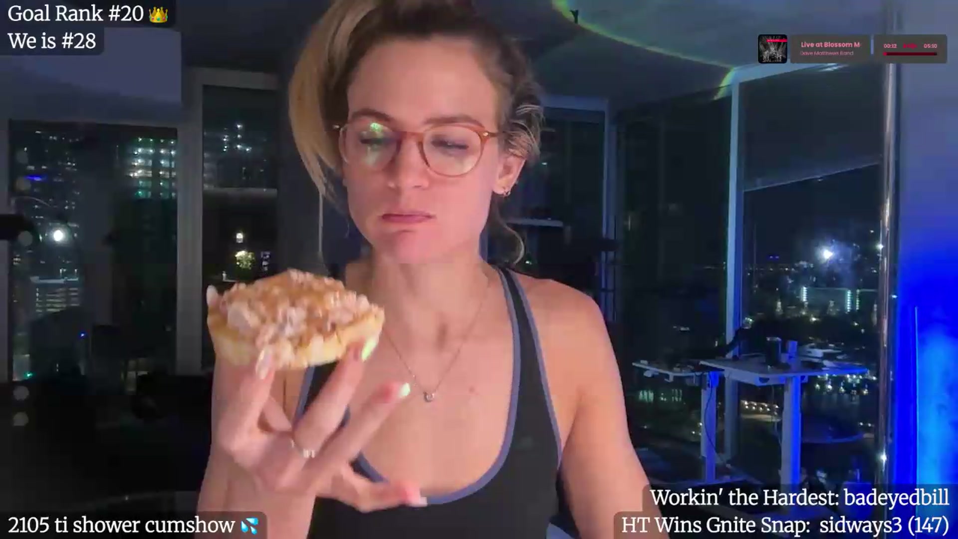 Gallery image thumbnail from Gia_Hill's myfreecams stream on, 06/08/2026, 03:53 image 14 of 20