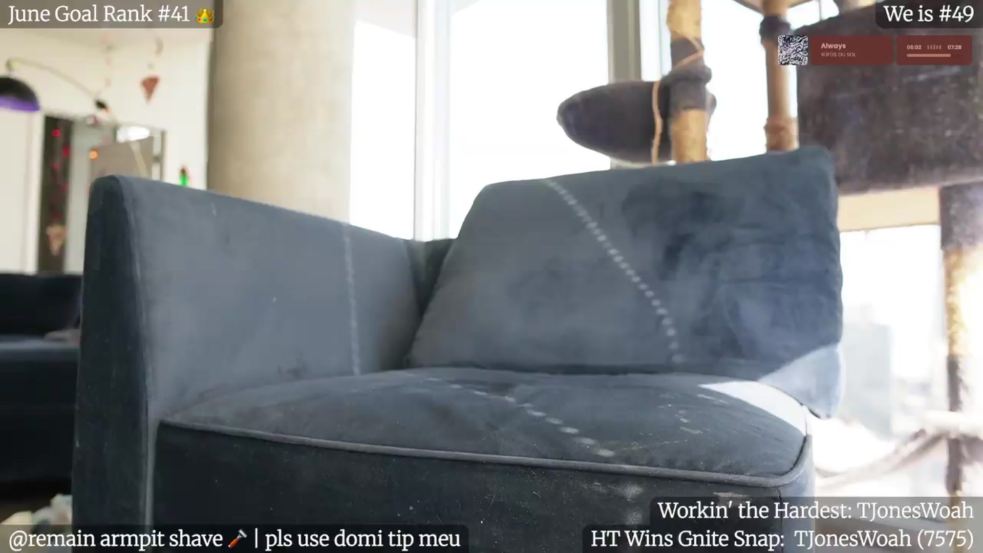 Gallery image thumbnail from Gia_Hill's myfreecams stream on, 06/18/2026, 21:45 image 3 of 20