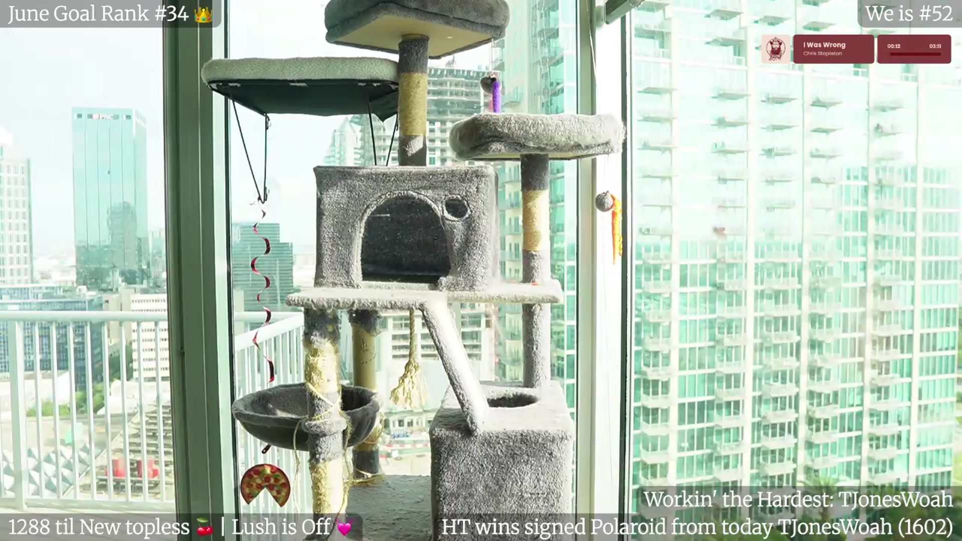Gallery image thumbnail from Gia_Hill's myfreecams stream on, 06/24/2026, 23:04 image 10 of 20