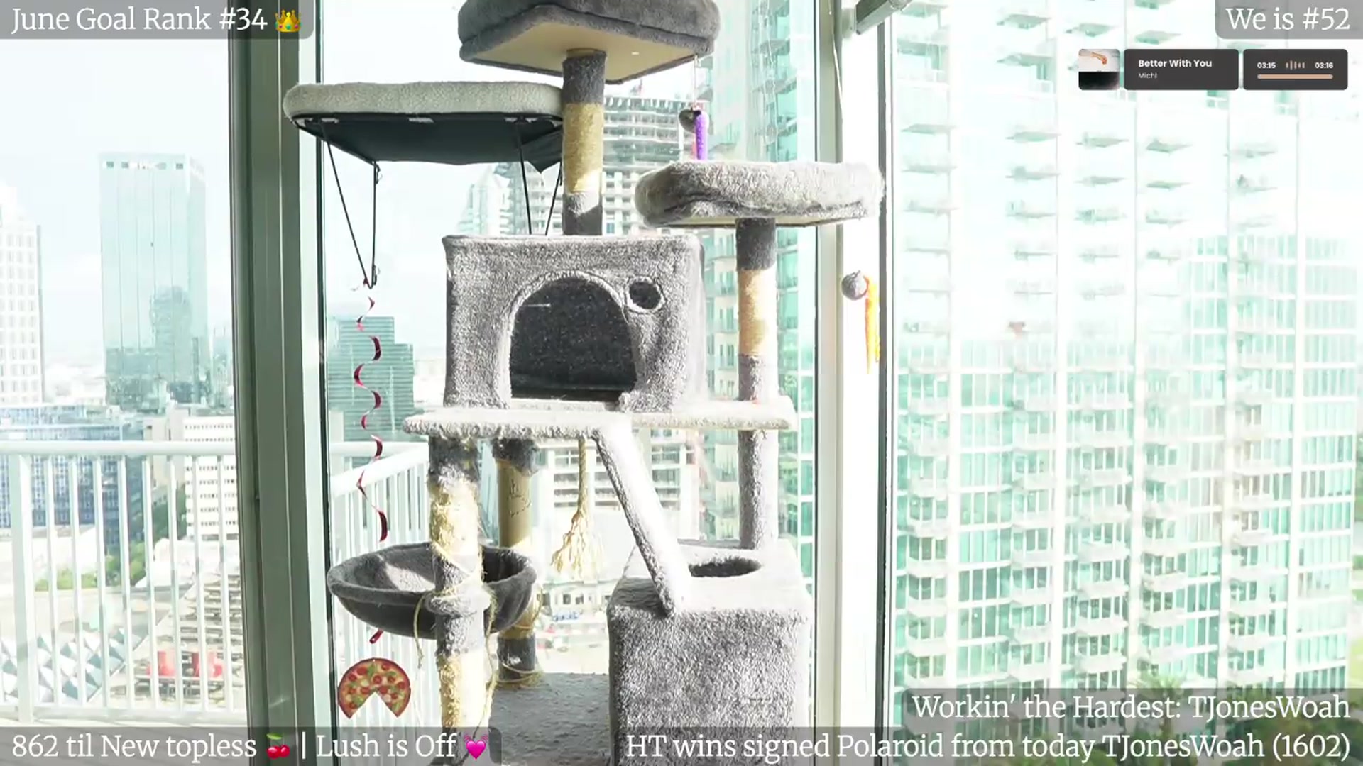 Gallery image thumbnail from Gia_Hill's myfreecams stream on, 06/24/2026, 23:04 image 13 of 20