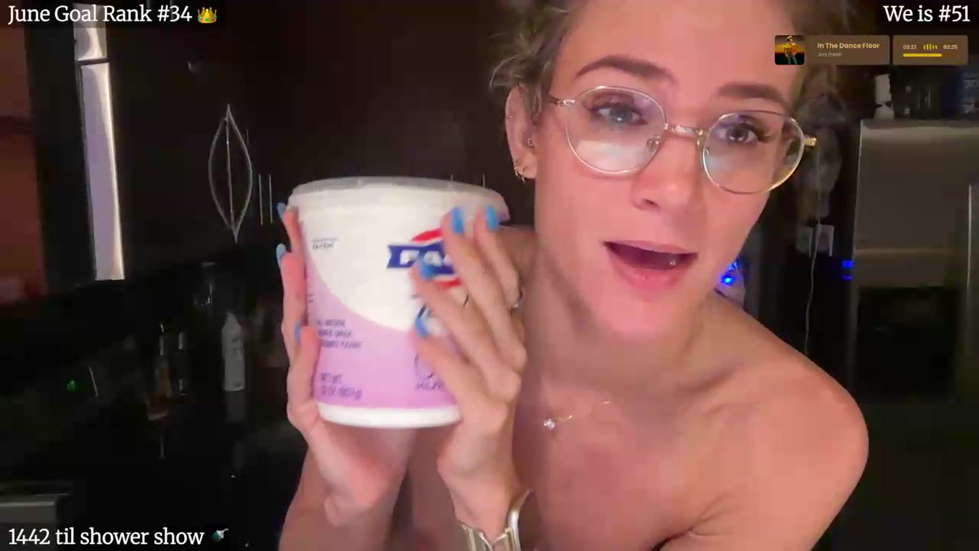 Gallery image thumbnail from Gia_Hill's myfreecams stream on, 06/26/2026, 05:46 image 13 of 20