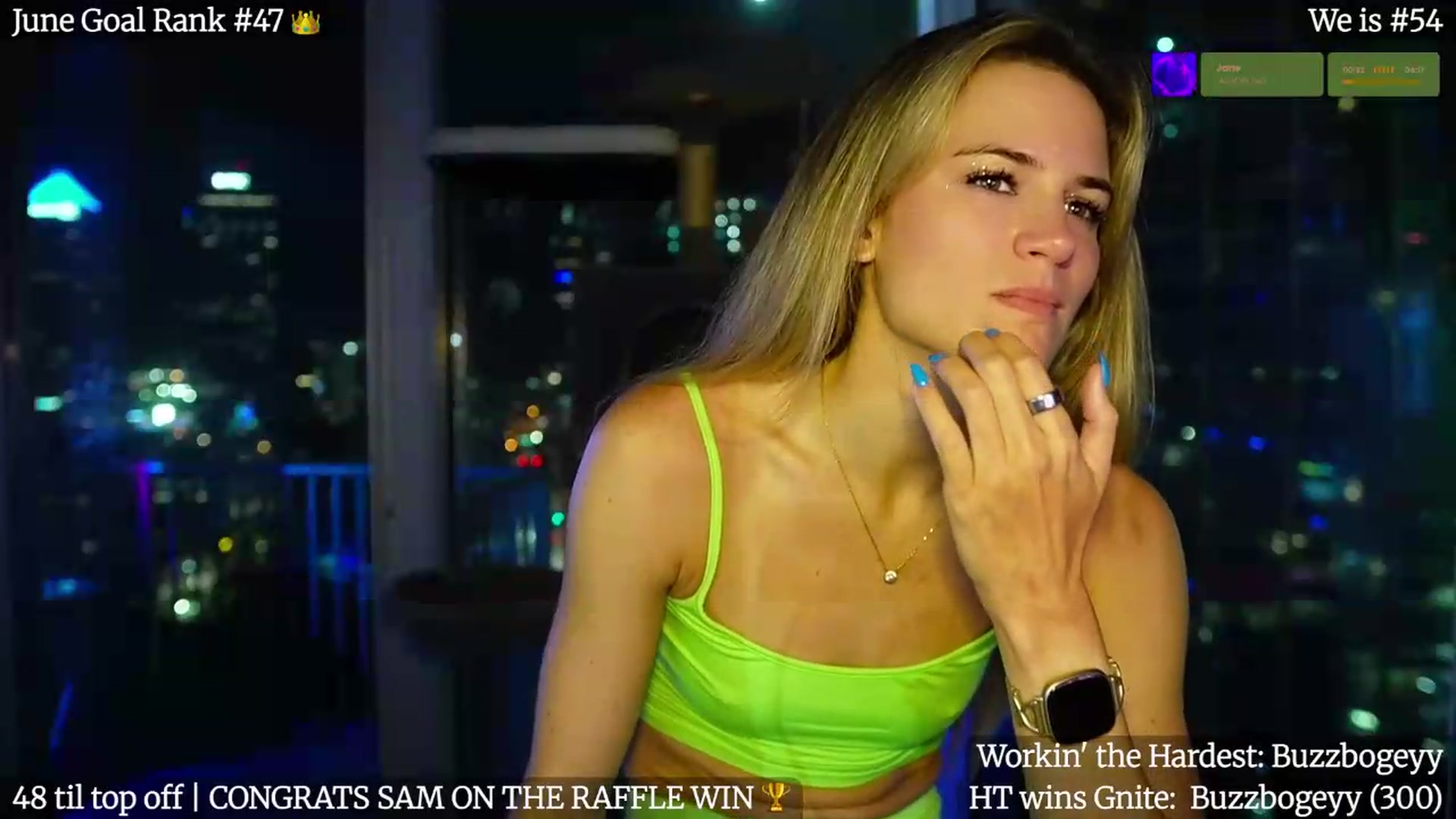 Gallery image thumbnail from Gia_Hill's myfreecams stream on, 07/01/2026, 03:12 image 15 of 20