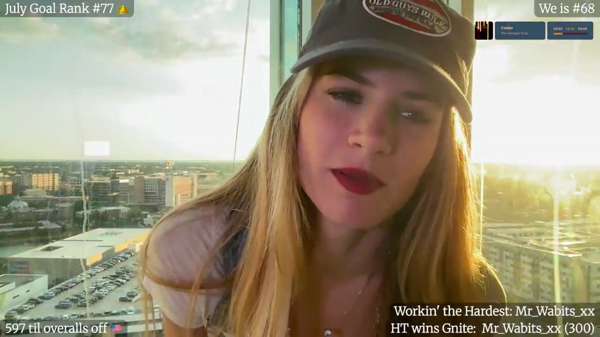 Gallery image thumbnail from Gia_Hill's myfreecams stream on, 07/05/2026, 24:52 image 4 of 20
