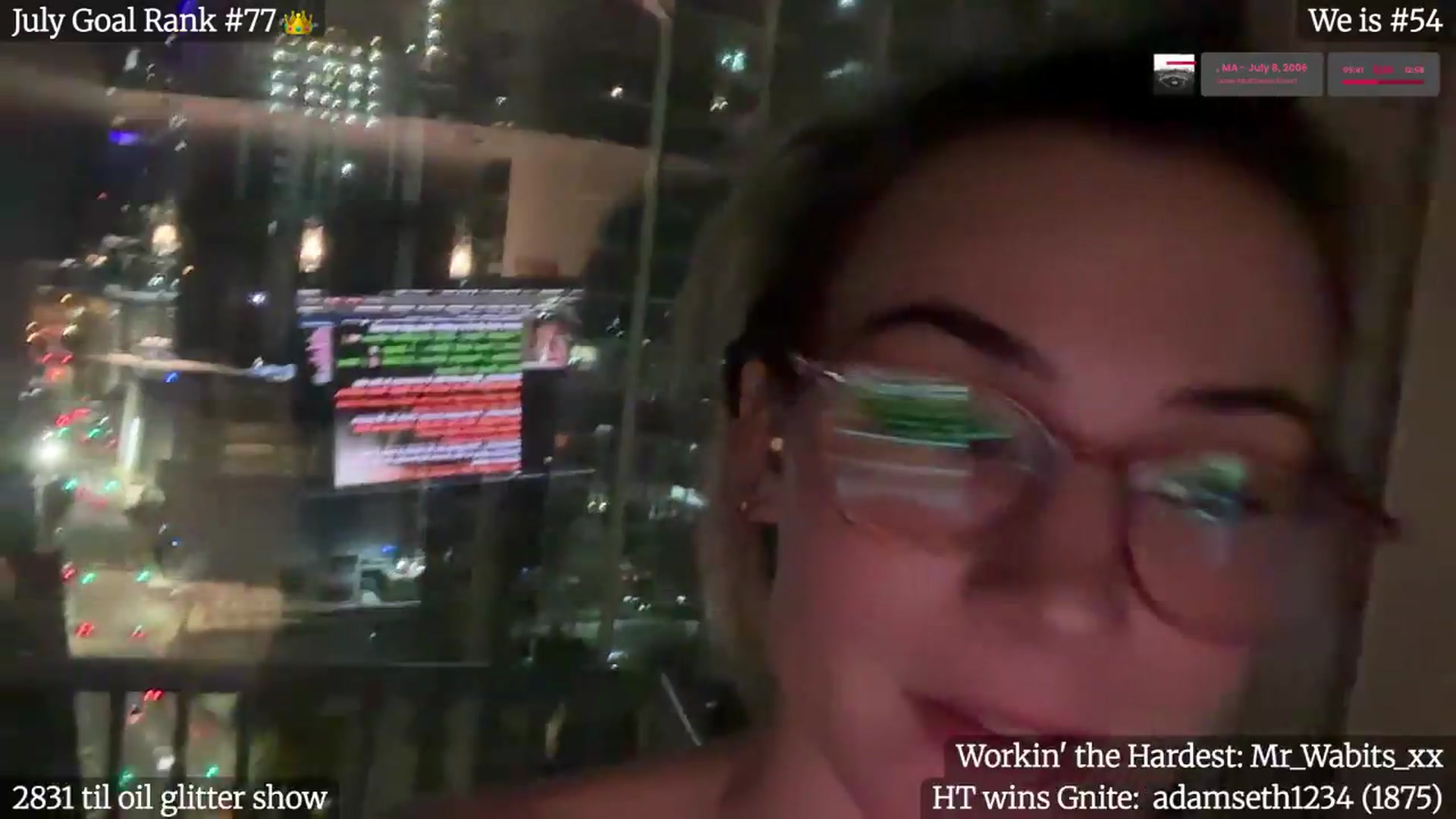 Gallery image thumbnail from Gia_Hill's myfreecams stream on, 07/05/2026, 05:02 image 13 of 20