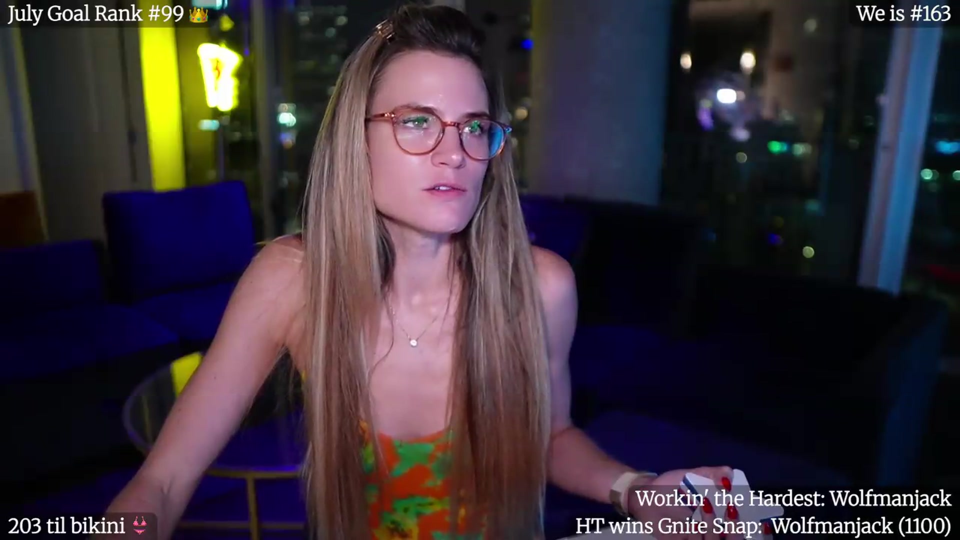 Gallery image thumbnail from Gia_Hill's myfreecams stream on, 07/16/2026, 03:17 image 12 of 20