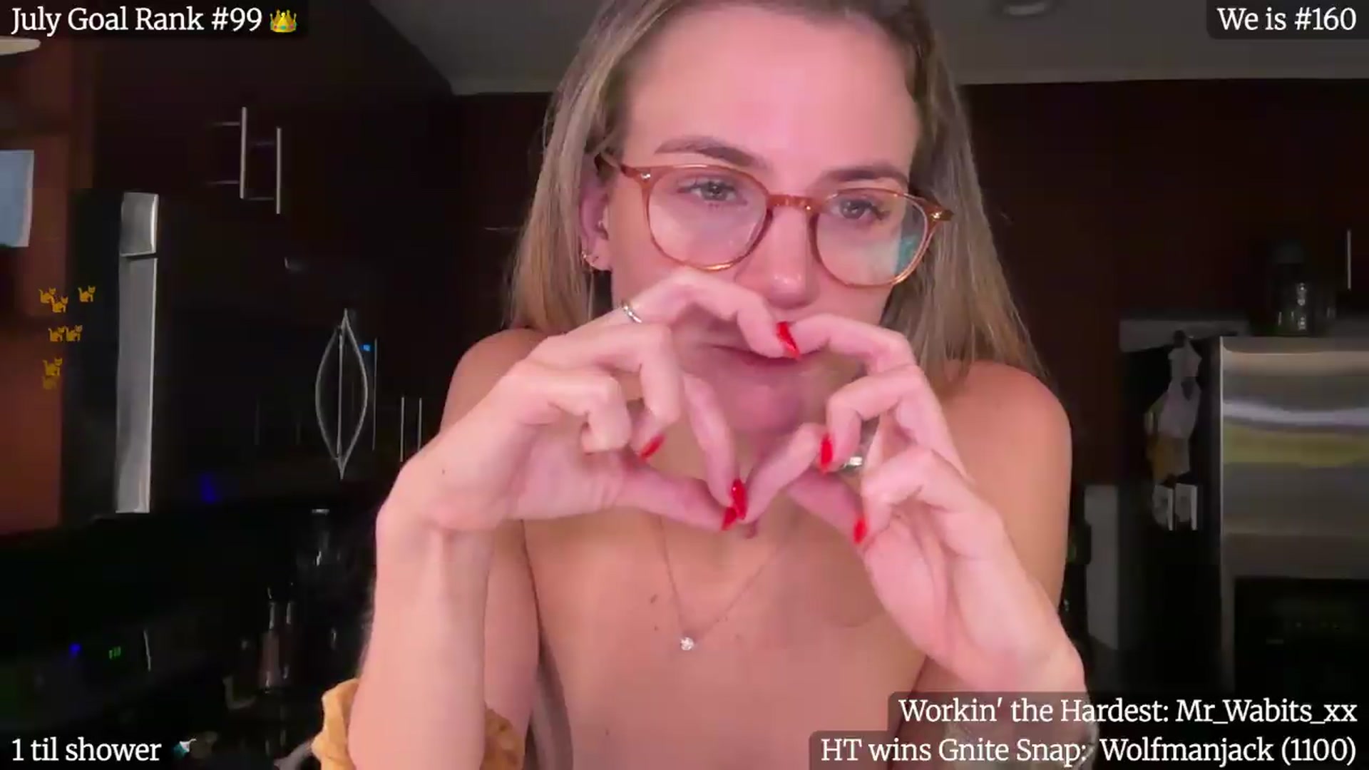 Gallery image thumbnail from Gia_Hill's myfreecams stream on, 07/16/2026, 06:14 image 9 of 20