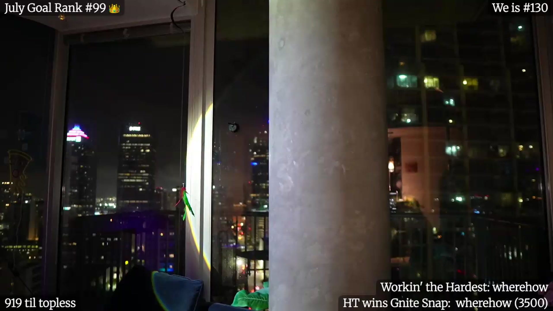 Gallery image thumbnail from Gia_Hill's myfreecams stream on, 07/18/2026, 02:22 image 20 of 20