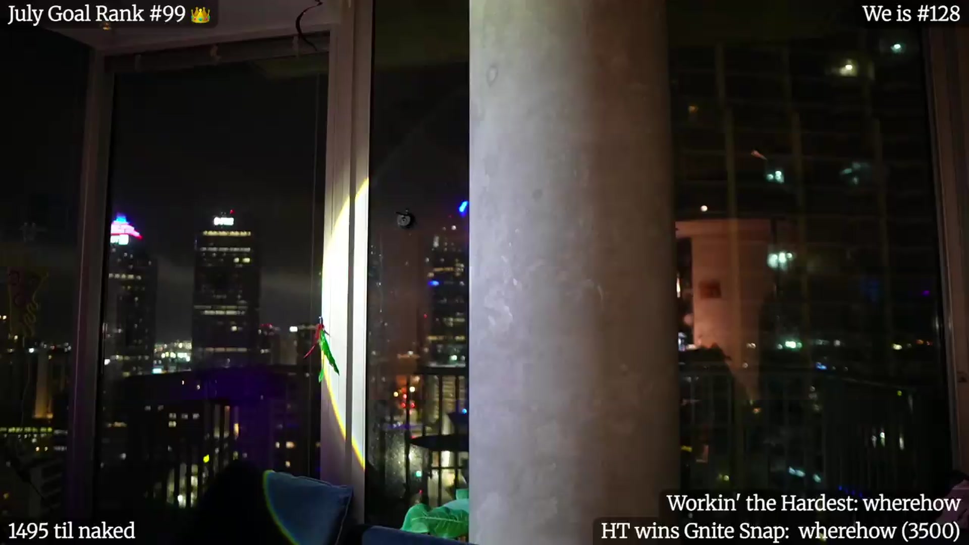 Gallery image thumbnail from Gia_Hill's myfreecams stream on, 07/18/2026, 04:54 image 4 of 20