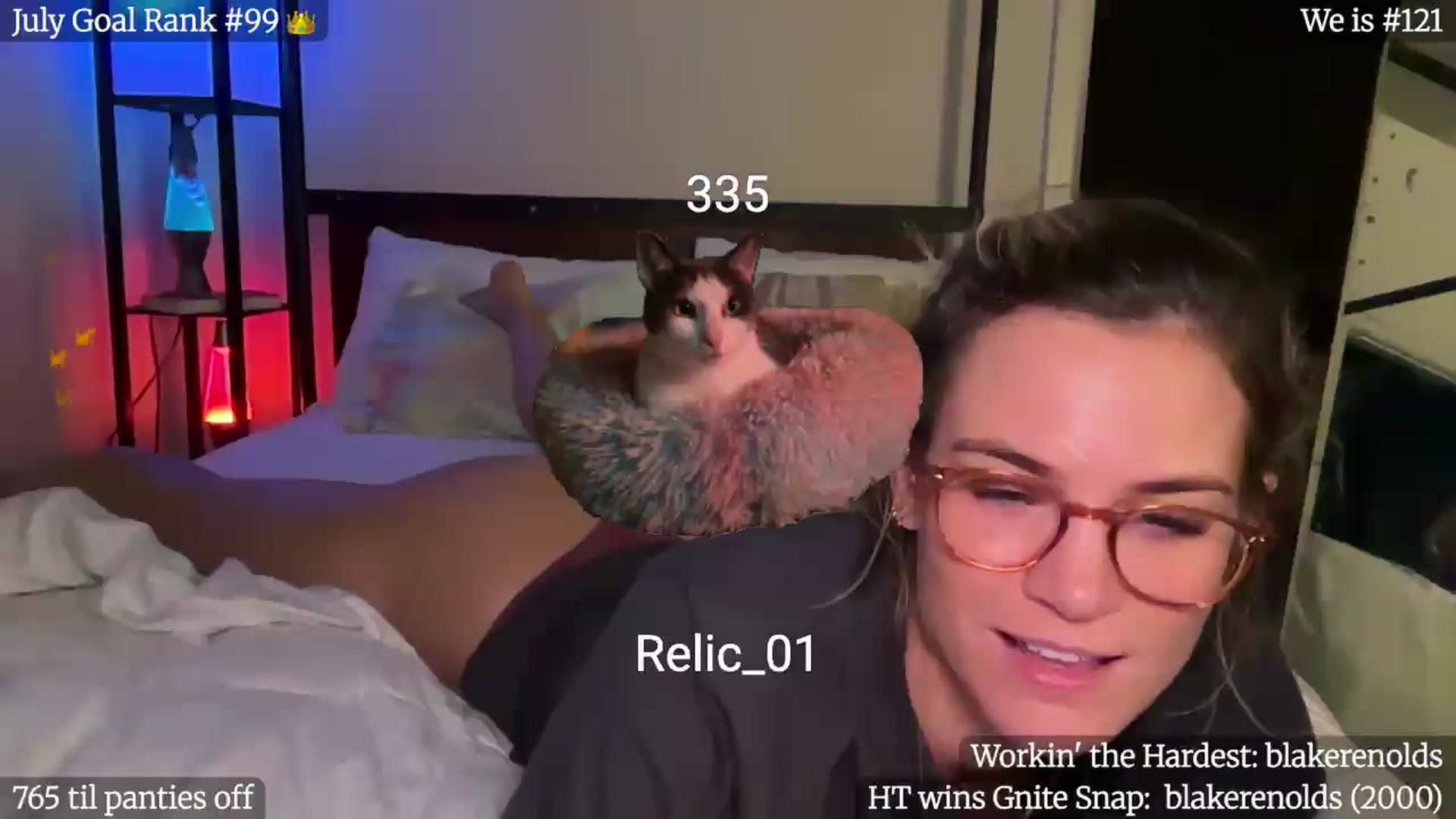 Gallery image thumbnail from Gia_Hill's myfreecams stream on, 07/19/2026, 01:44 image 1 of 20