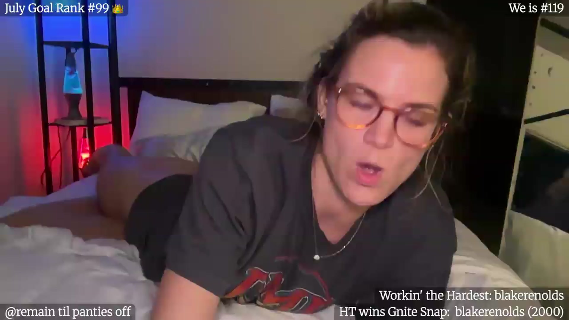 Gallery image thumbnail from Gia_Hill's myfreecams stream on, 07/19/2026, 01:44 image 6 of 20