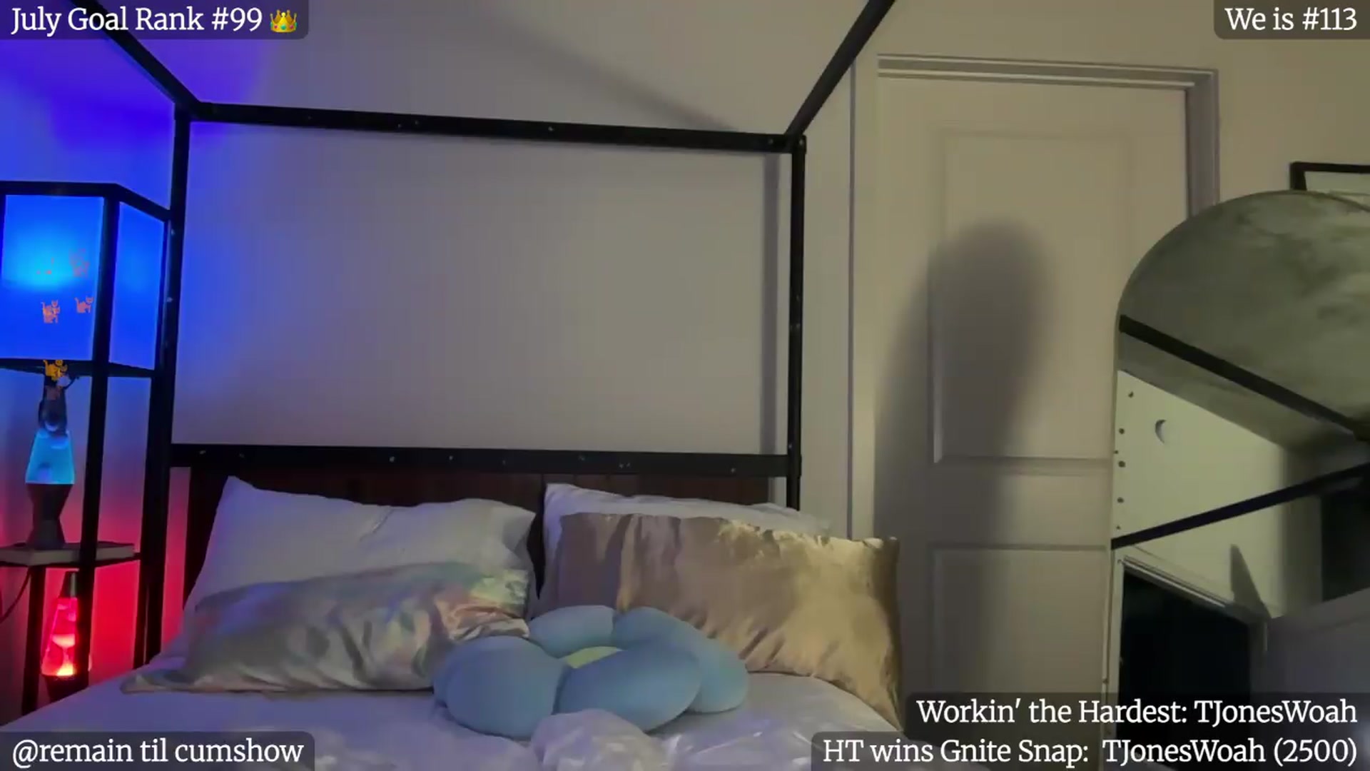 Gallery image thumbnail from Gia_Hill's myfreecams stream on, 07/19/2026, 01:44 image 20 of 20