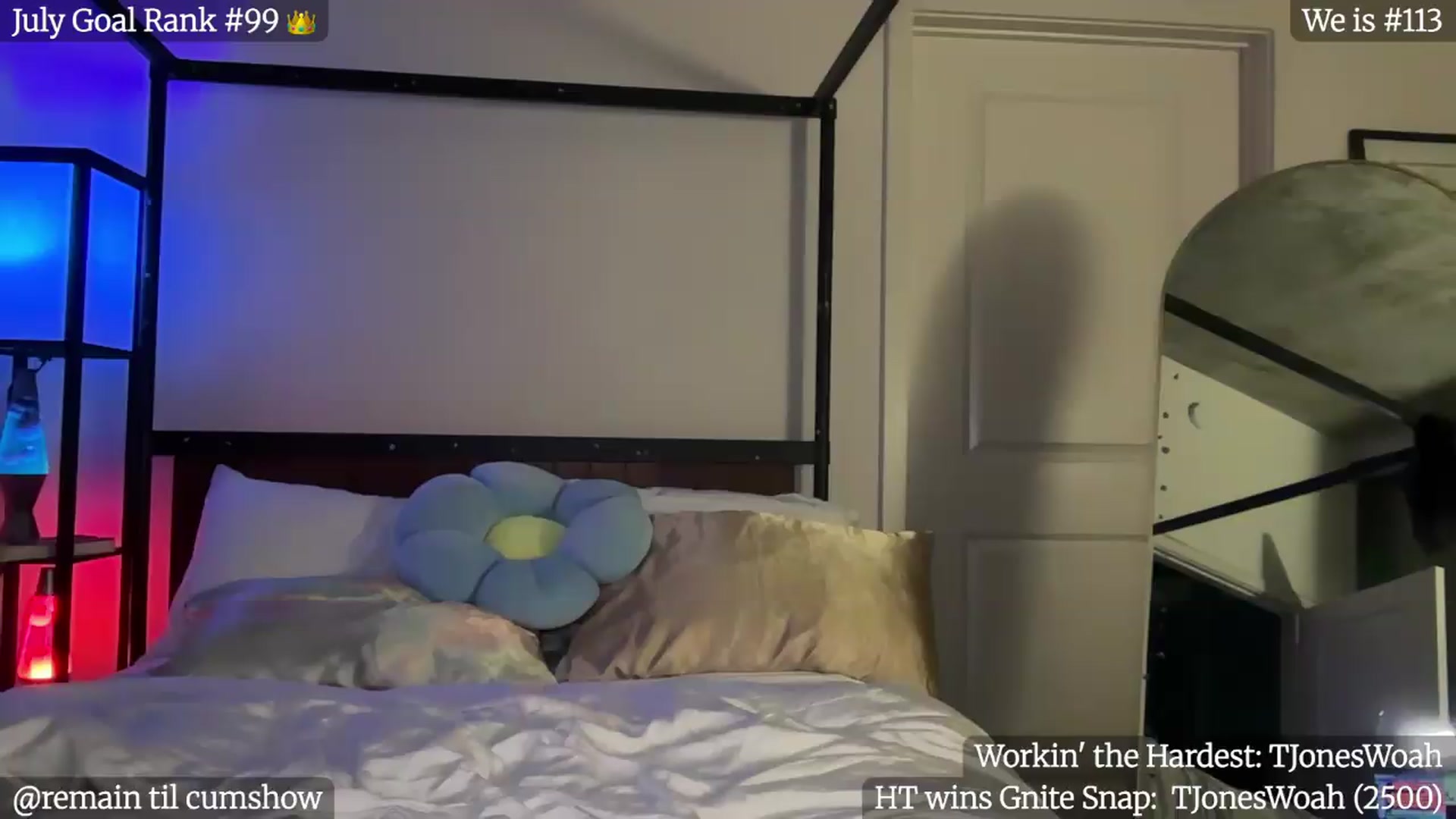 Gallery image thumbnail from Gia_Hill's myfreecams stream on, 07/19/2026, 02:07 image 6 of 20