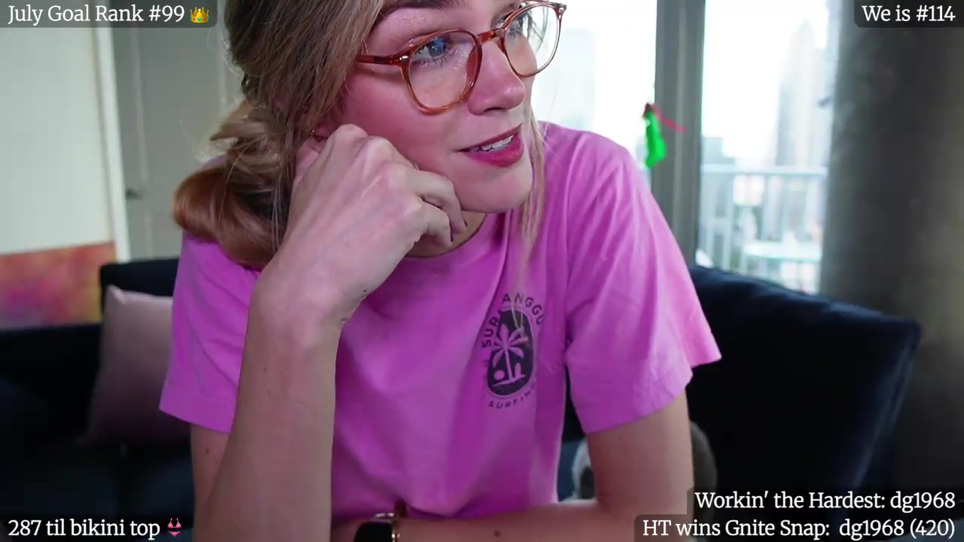 Gallery image thumbnail from Gia_Hill's myfreecams stream on, 07/20/2026, 24:32 image 12 of 20