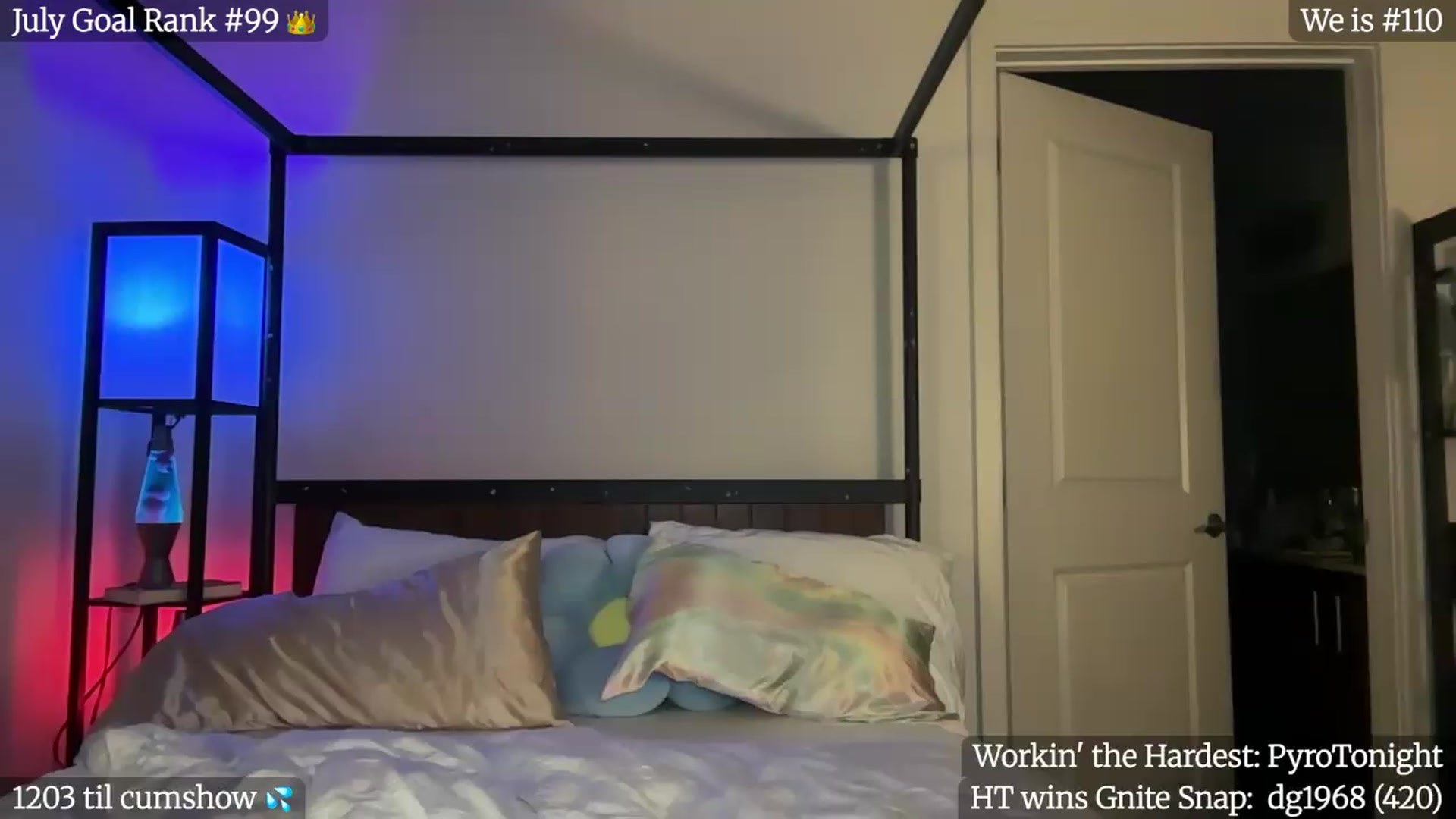 Gallery image thumbnail from Gia_Hill's myfreecams stream on, 07/20/2026, 03:17 image 17 of 20